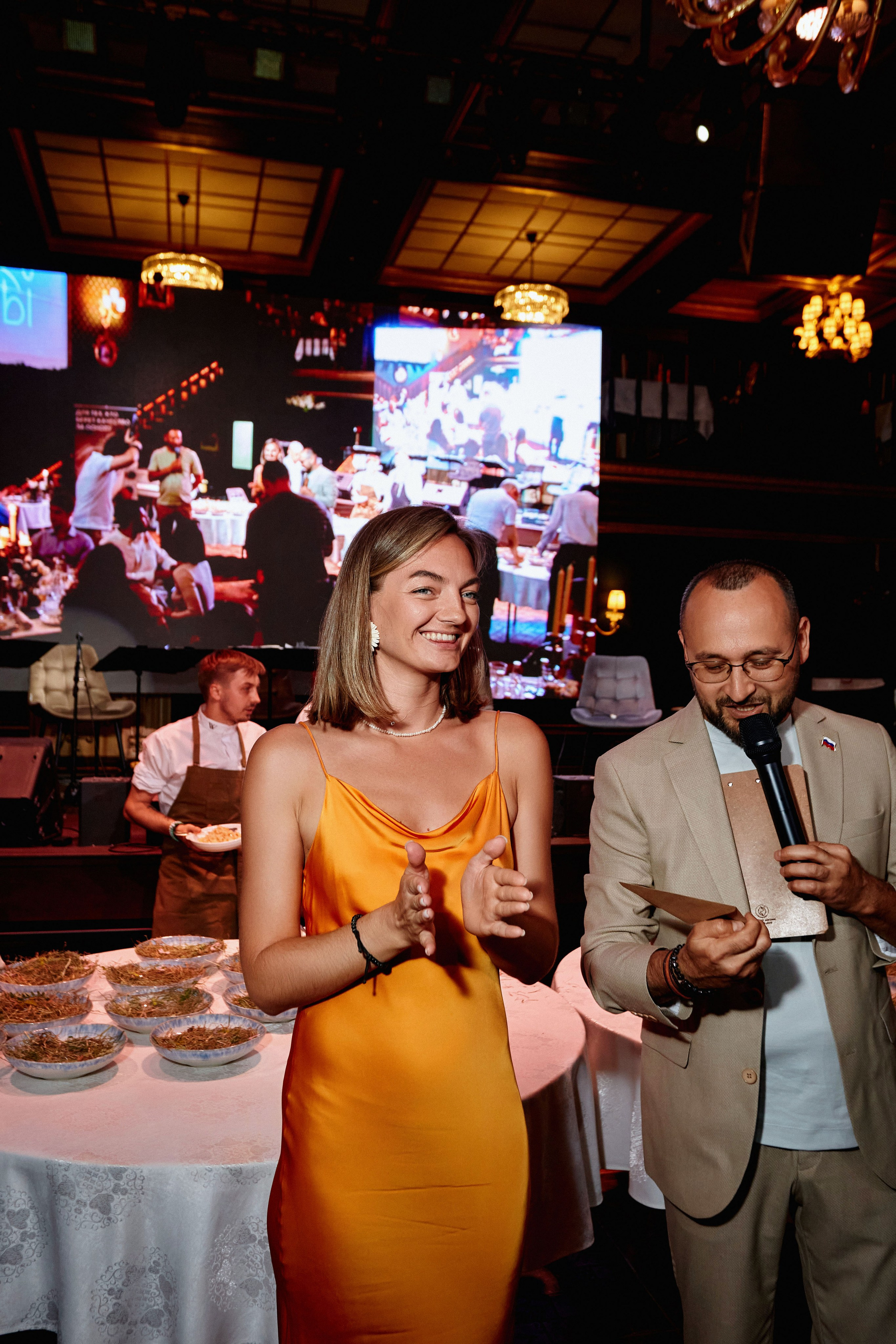 Фестиваль «Волжские сезоны». DENISOV ART (фото, видео, дизайн) САМАРА