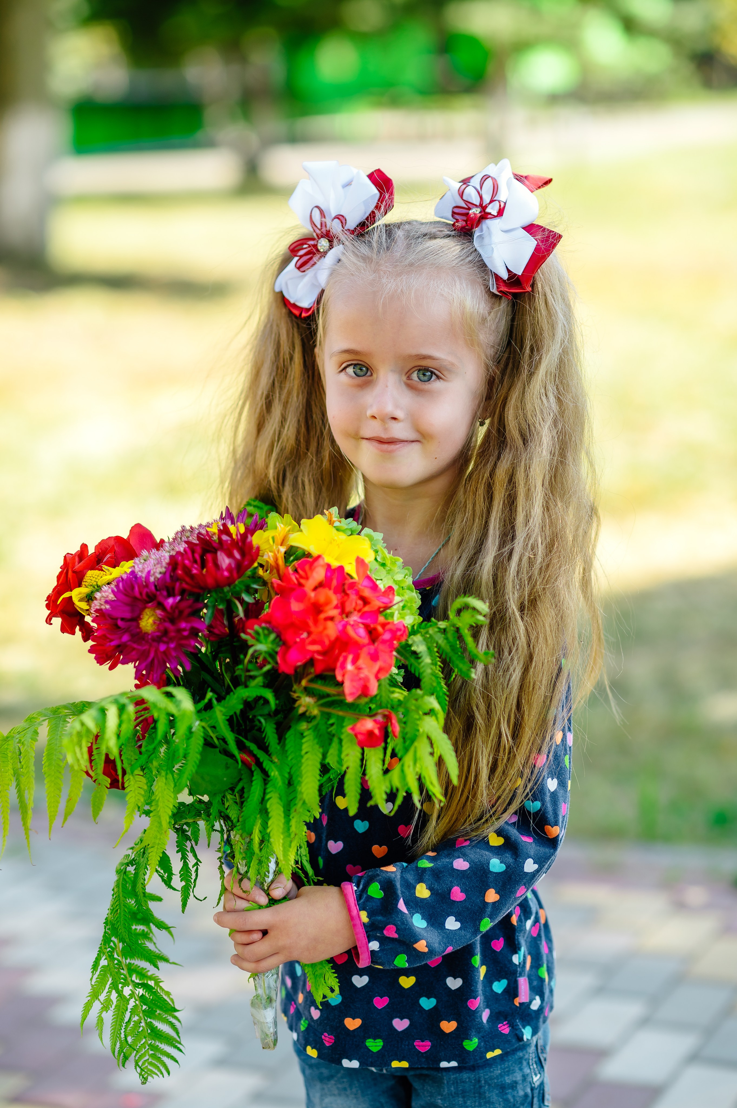 Детский сад