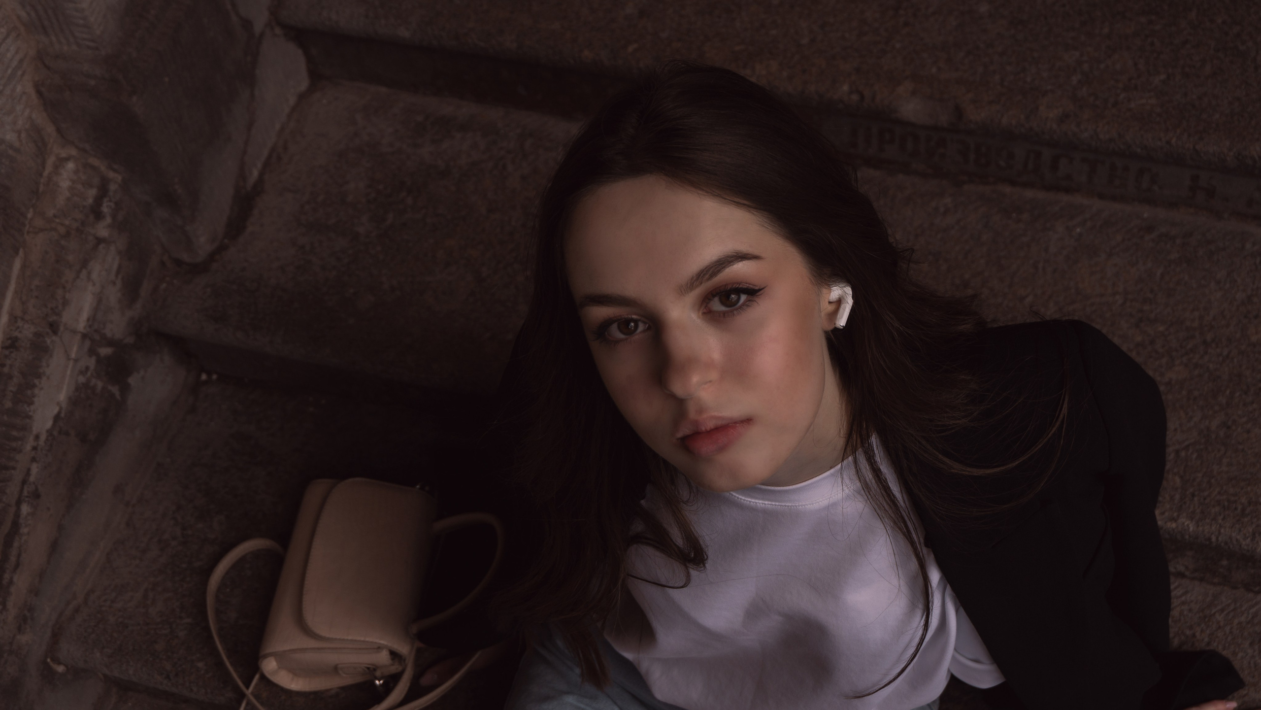 Уличные портреты. Alexander Dorofeev — портфолио, Москва