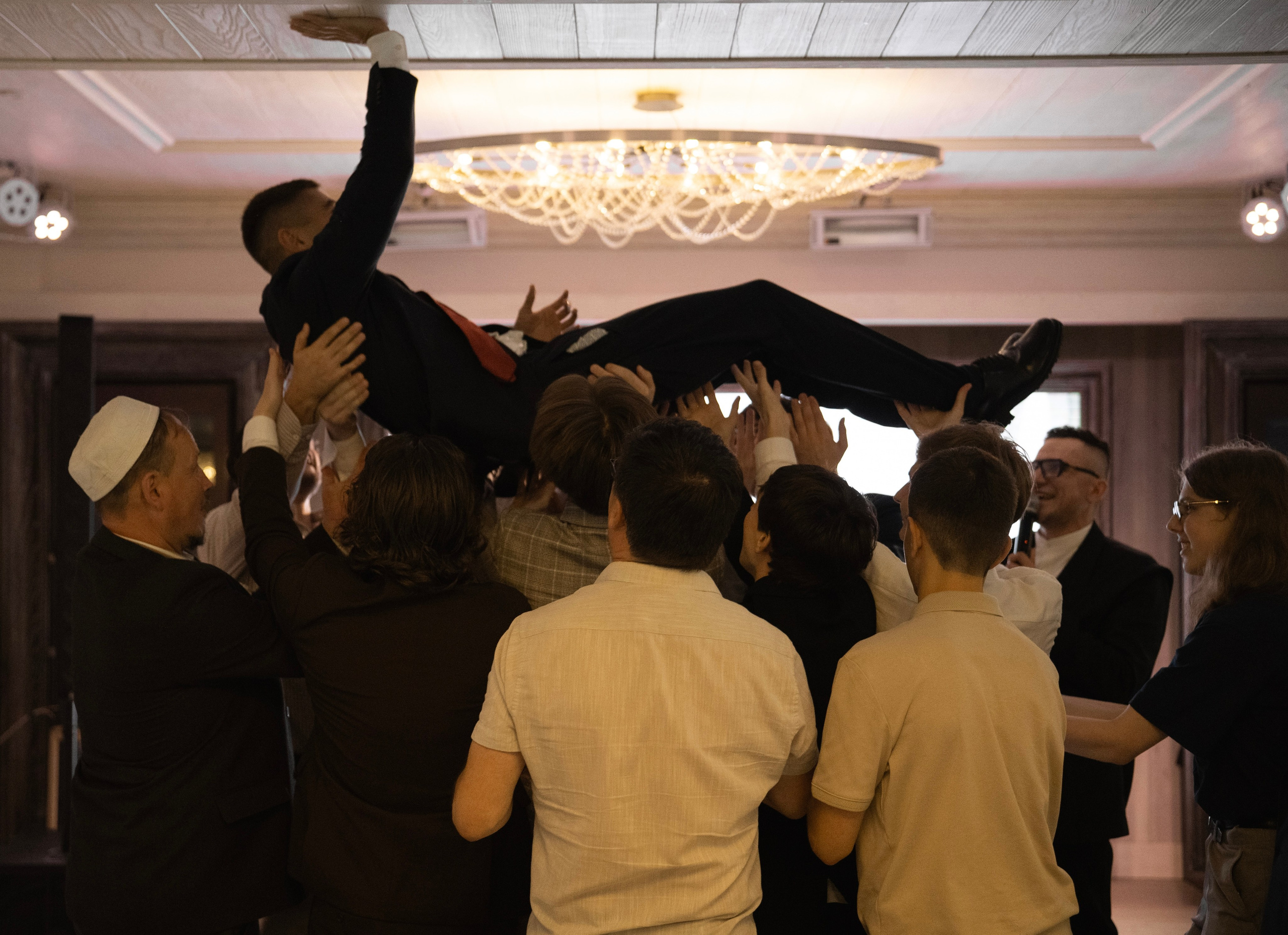 Даяна + Константин. Свадебный и семейный фотограф в Москве Юлия Мосиюк