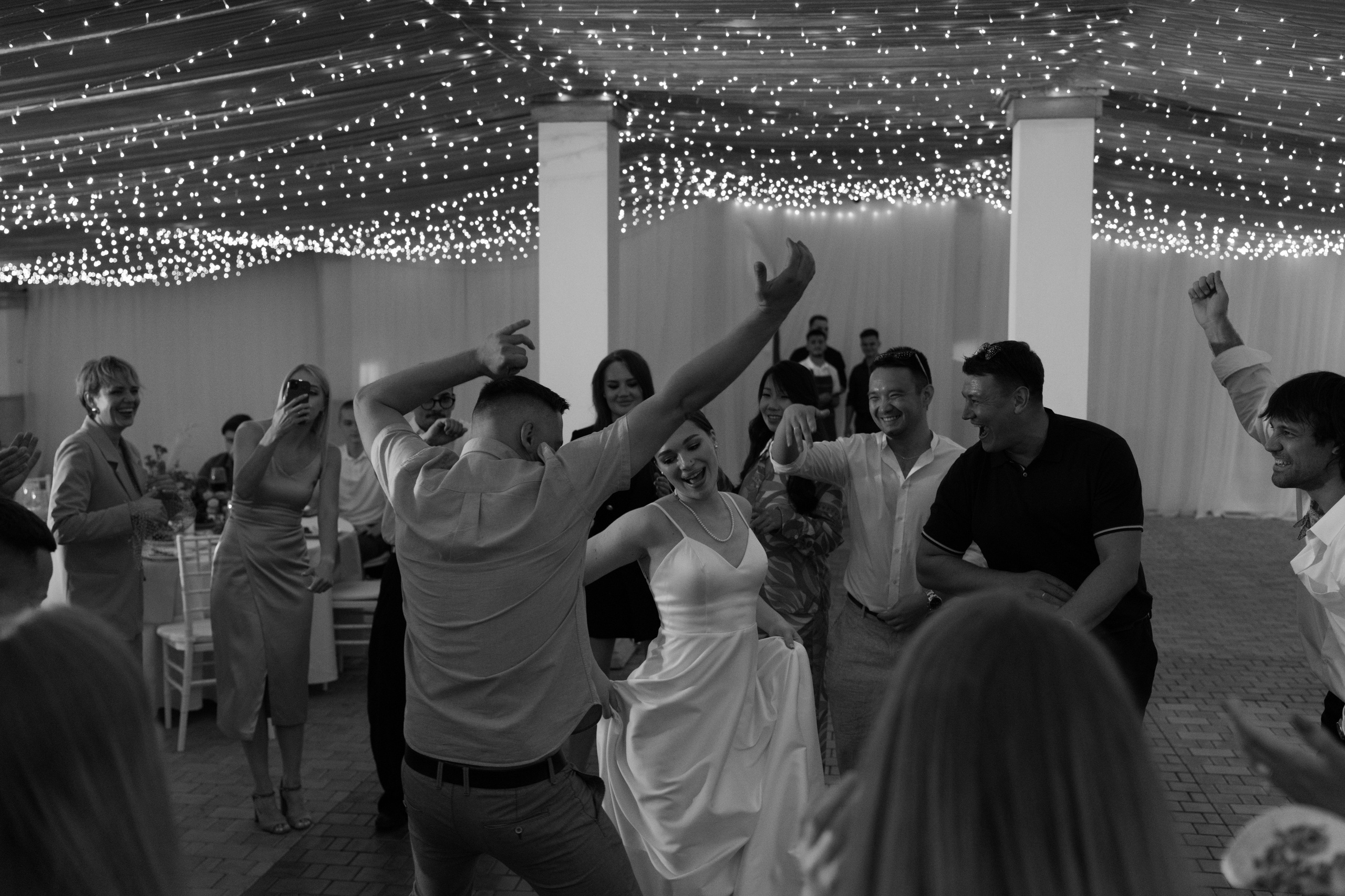 Иван + Елизавета. Свадебный и семейный фотограф в Москве/Калуге Юлия Мосиюк