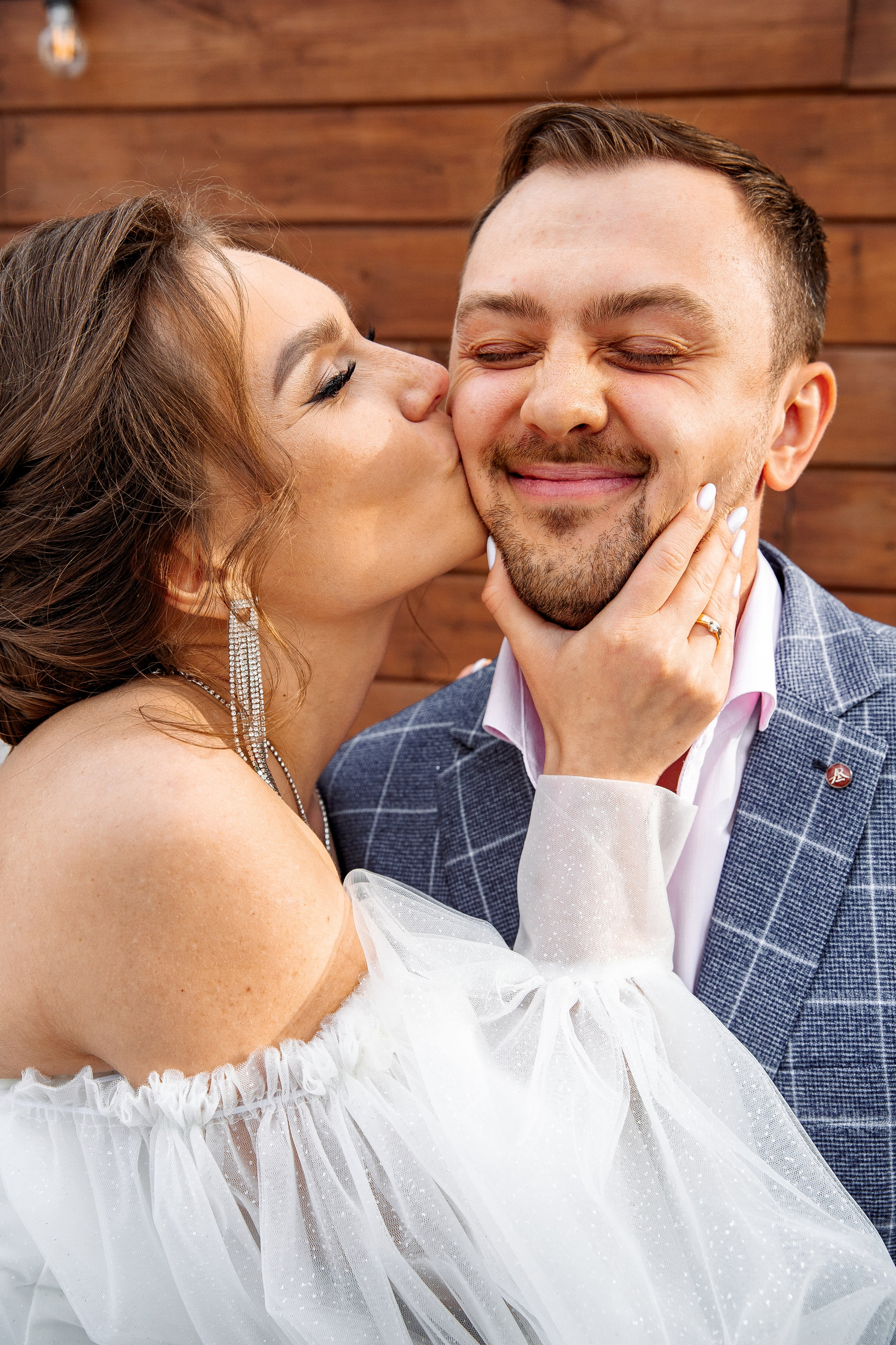 Кирилл и Екатерина. Свадебный и семейный фотограф в Челябинске Юлия Ишимова