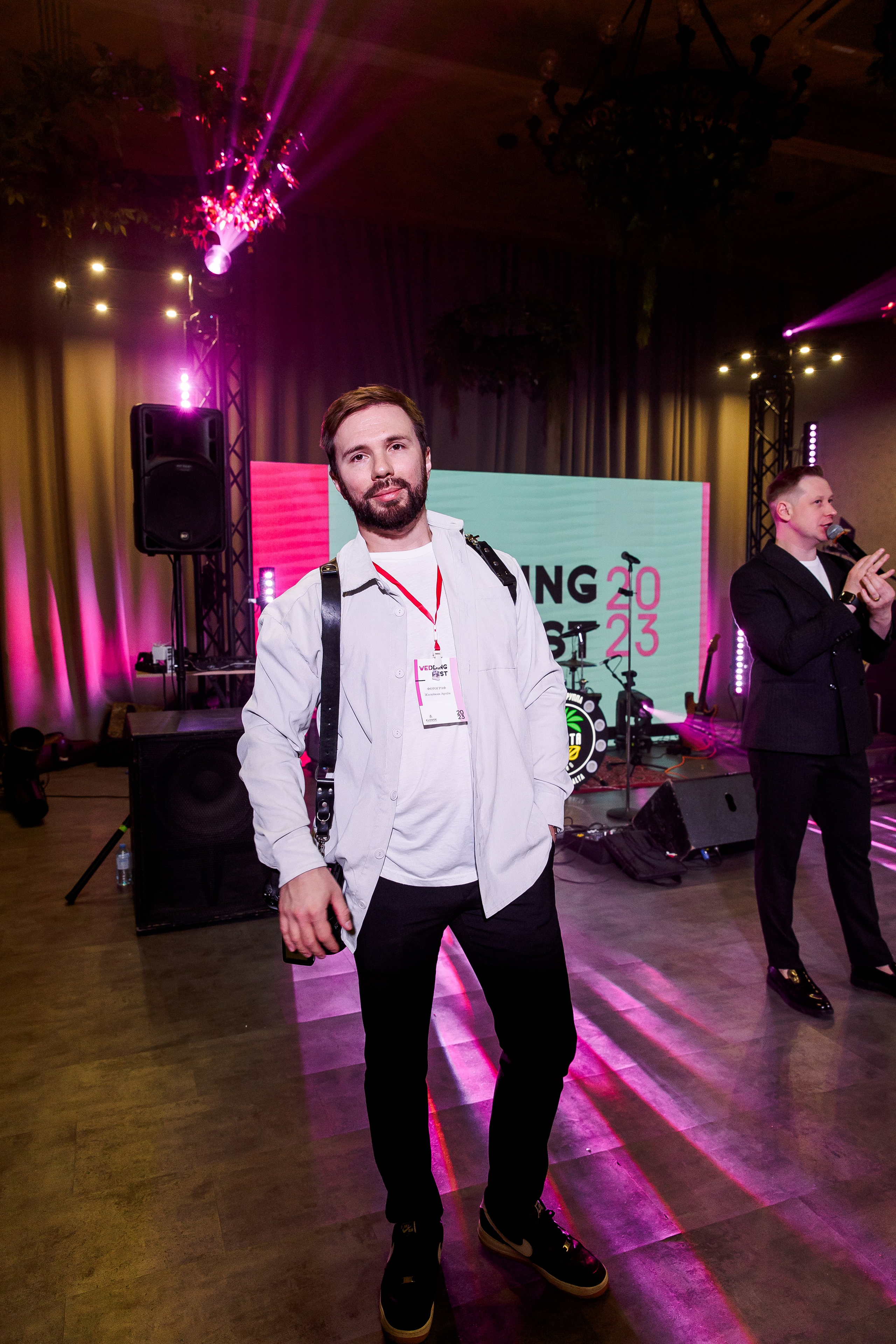 Wedding Fest. Свадебный и семейный фотограф в Челябинске Юлия Ишимова