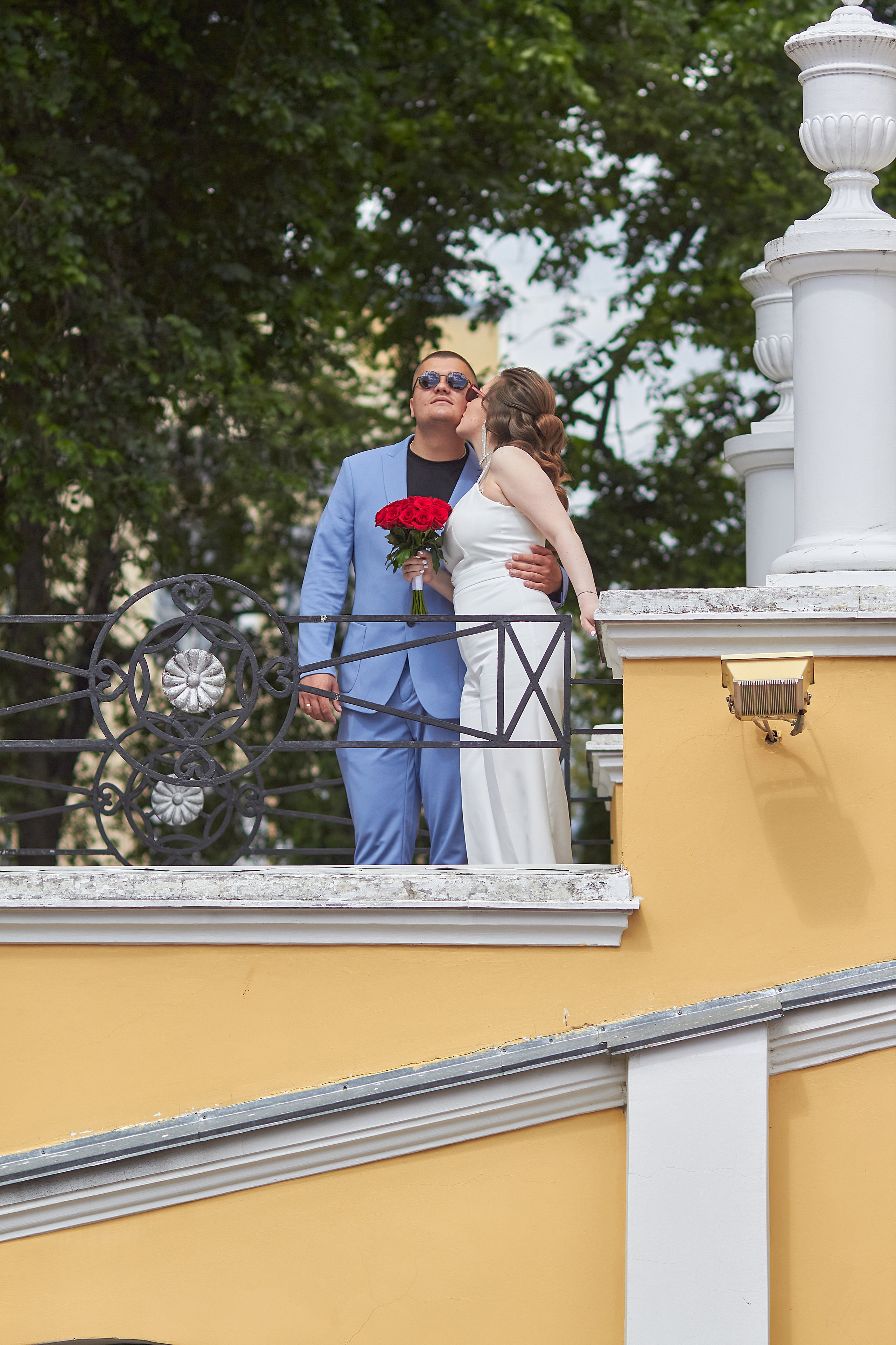 Ксюша И Влад. Семейный и свадебный фотограф в Ярославле Надежда Бойкова