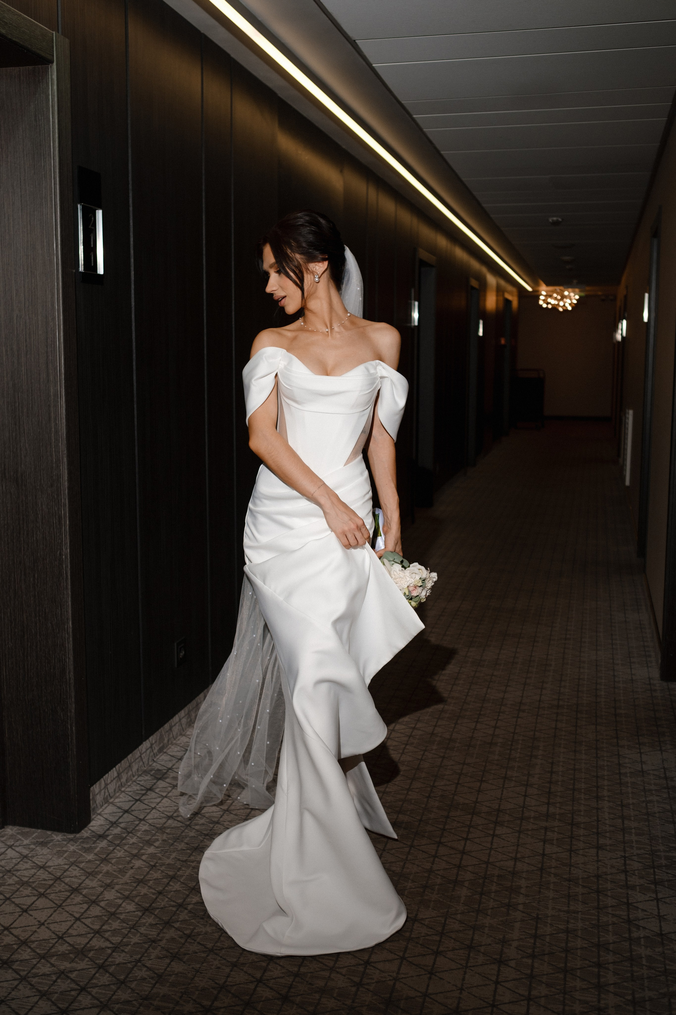 V&O. Свадебный фотограф в Брянске Иванникова Елена