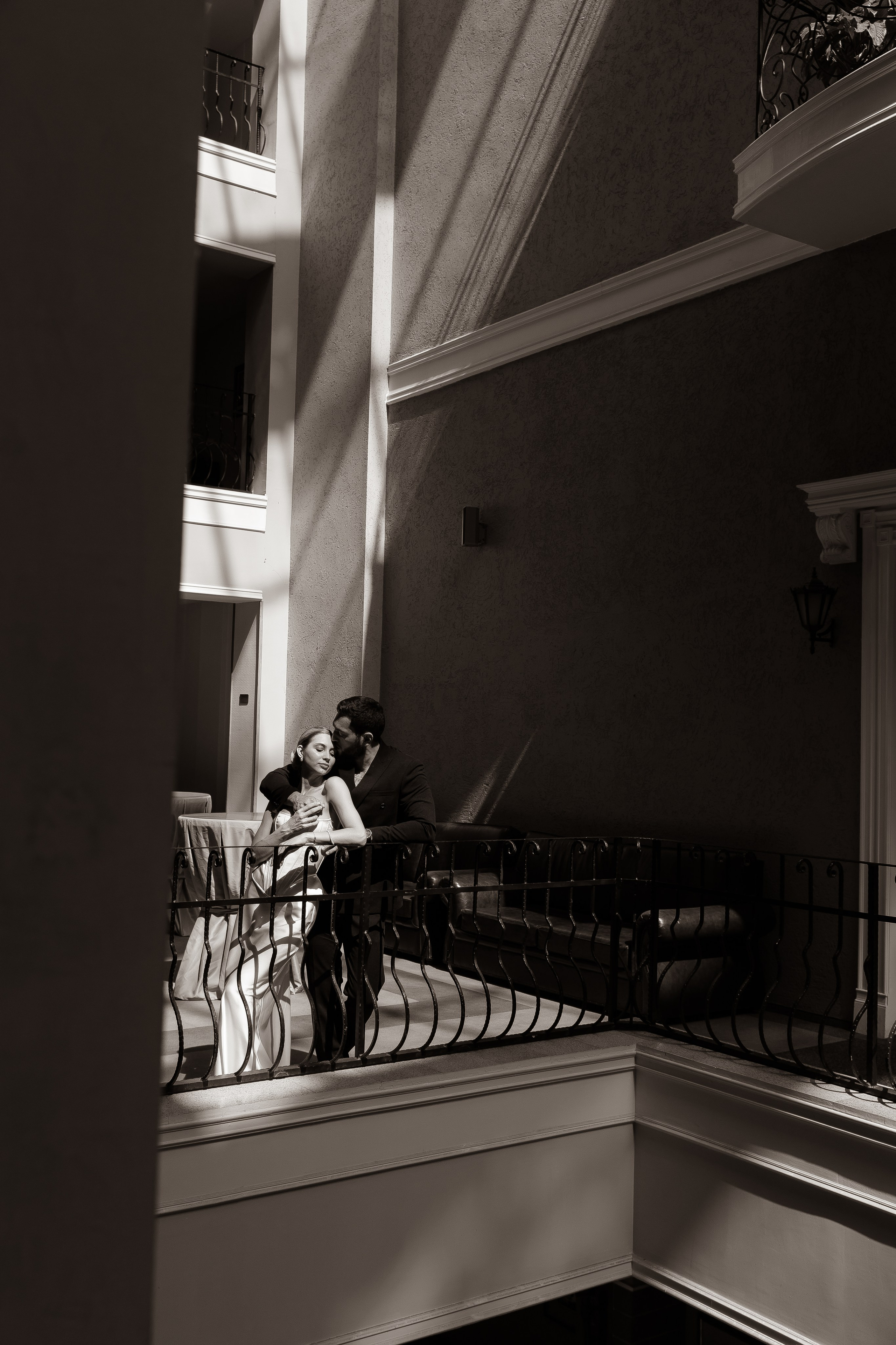 I & A. Свадебный и семейный фотограф Анжелика Альашкар в Казани Татарстан