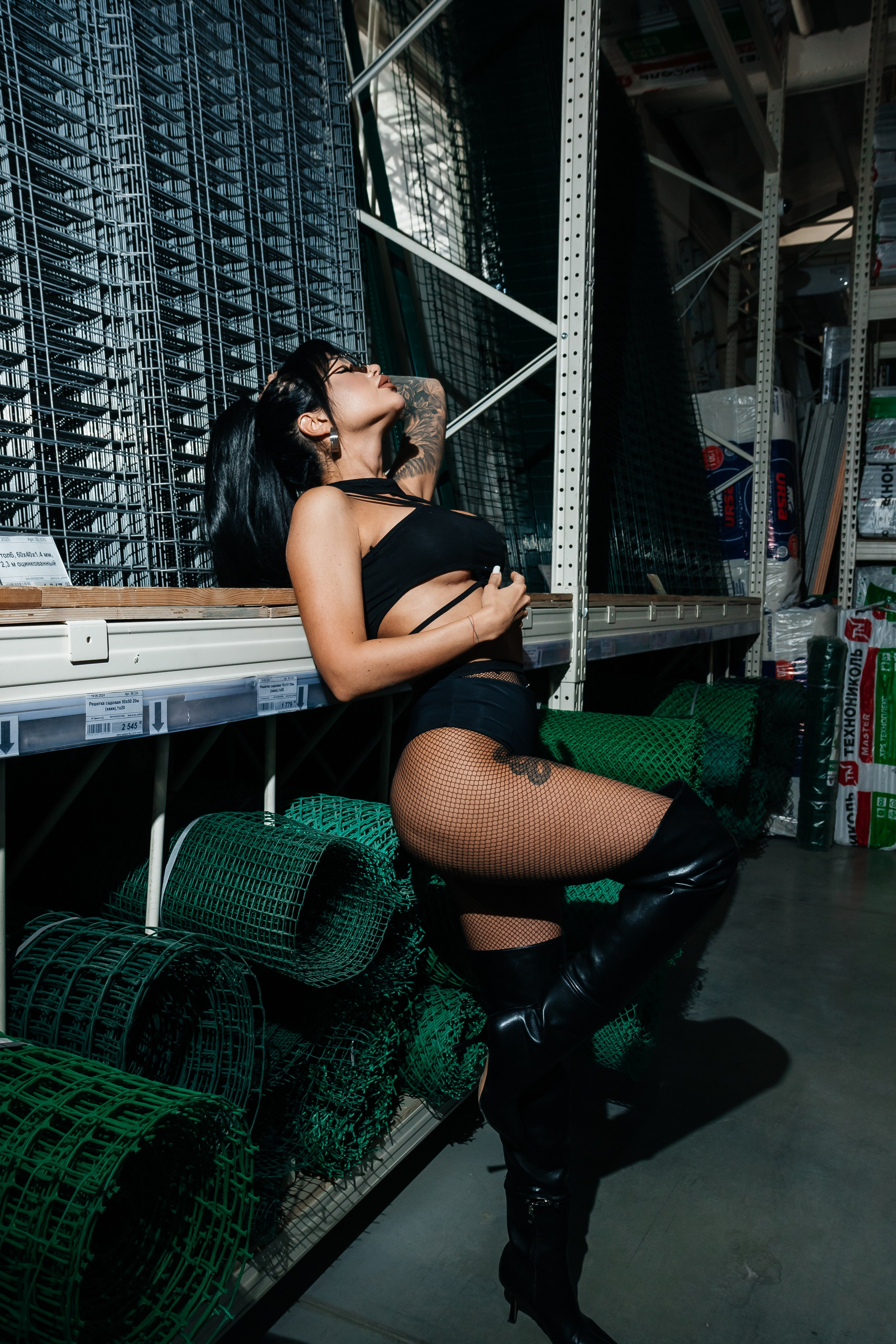 HARD WORK. Фотограф Александр Бигари