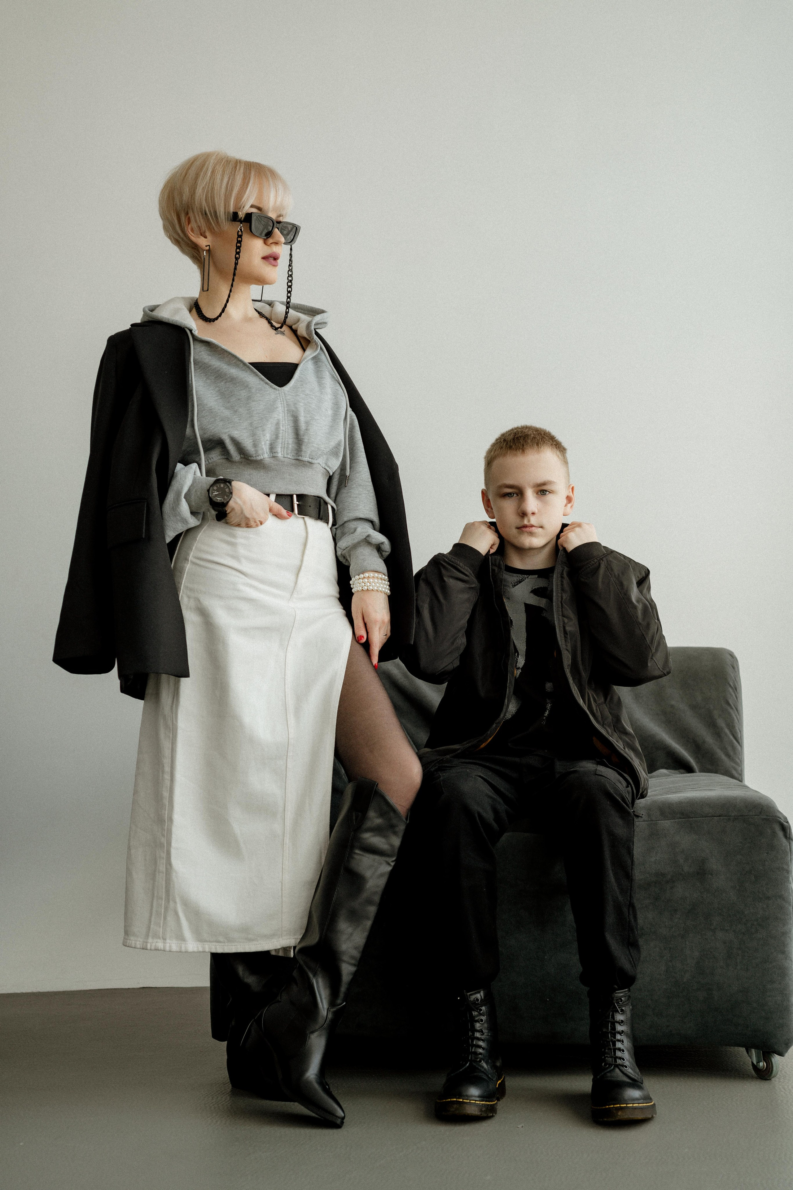 Семейный Альбом. Фотограф Алёна Евграфова