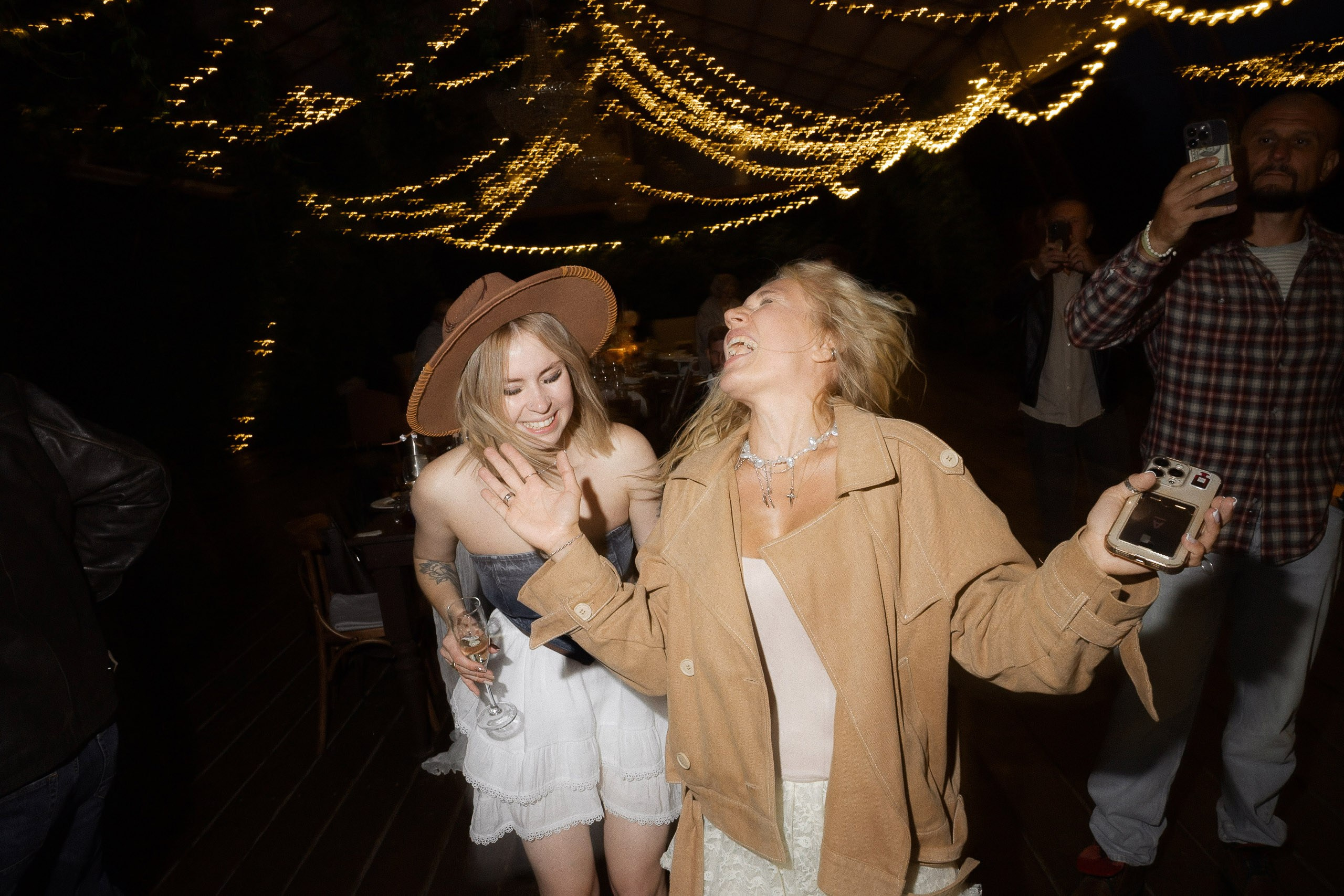 Polyana Country Club Полина и Даня. Афина Ефимова. Свадебный фотограф Москва