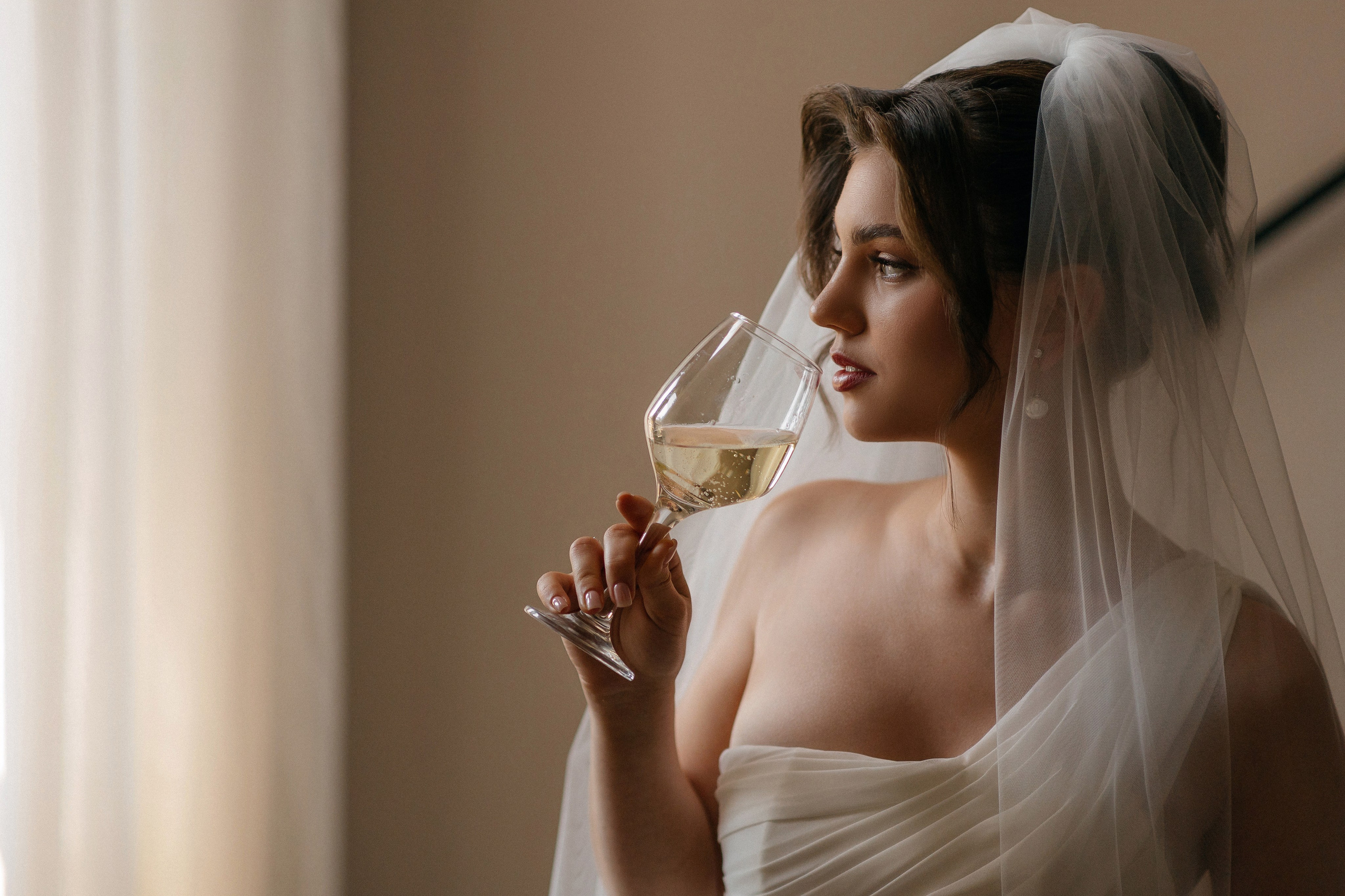 Марк и Инесса. Свадебный фотограф в Краснодаре Ольга Цвиченко