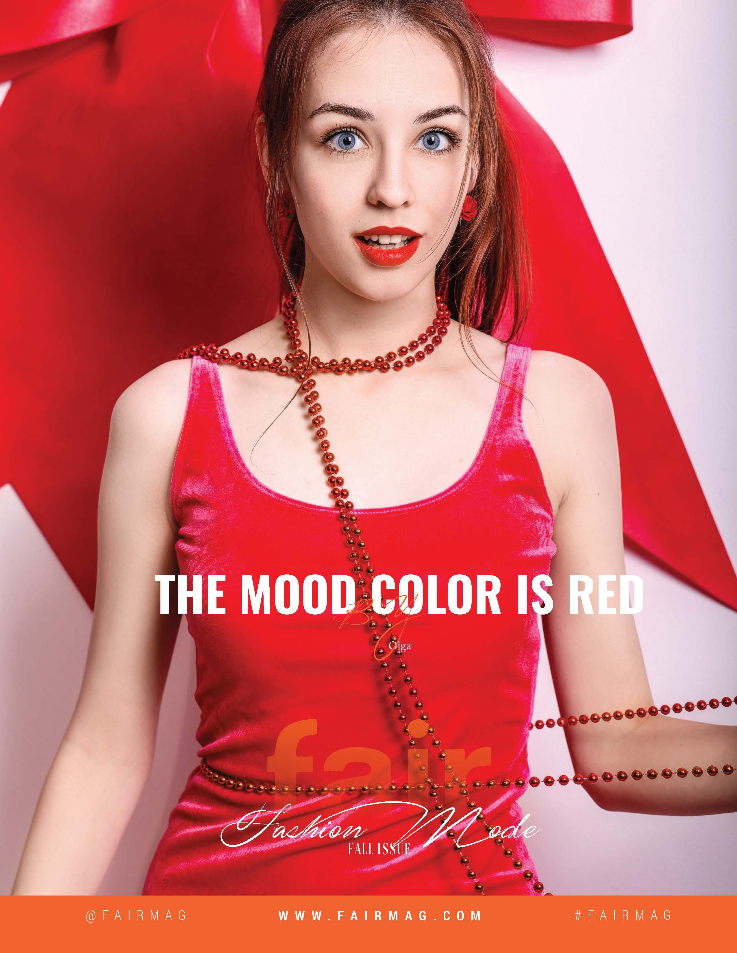 Мои фото в журналах. Фотограф в Самаре