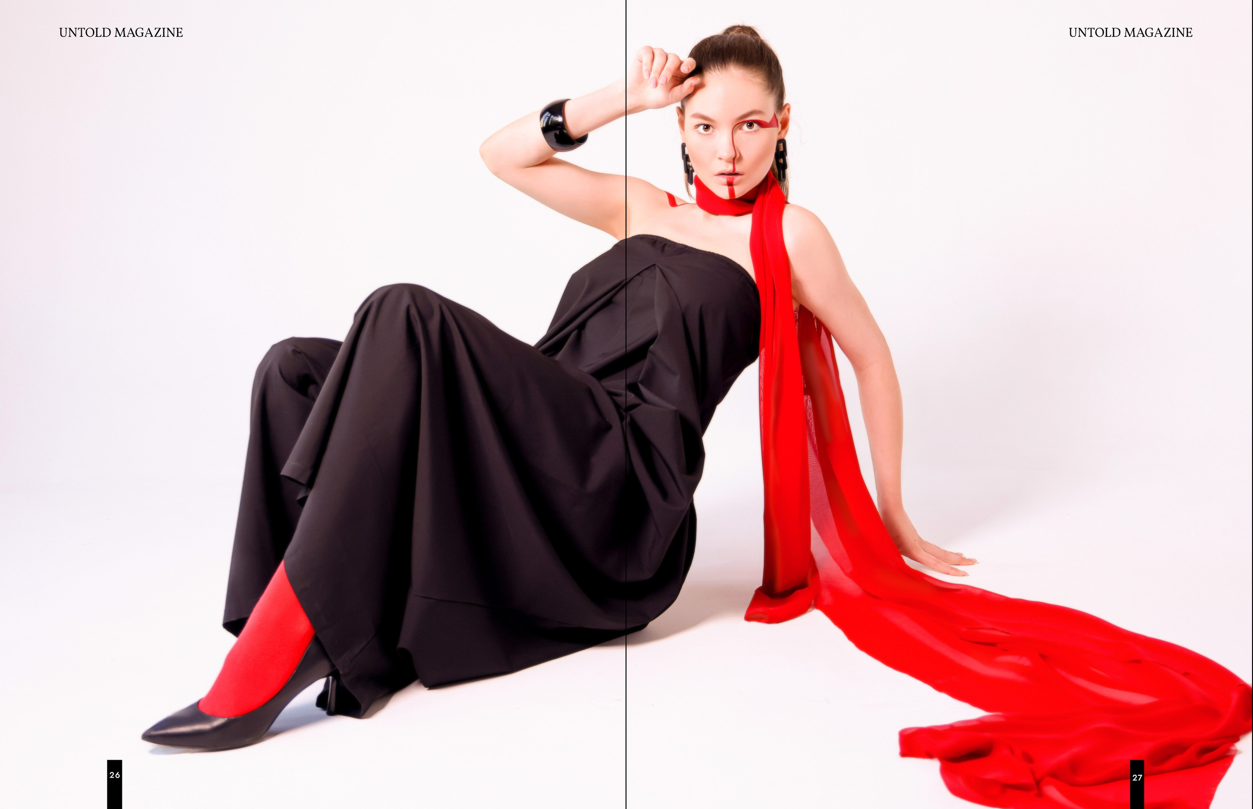 Мои фото в журналах. Фотограф в Самаре