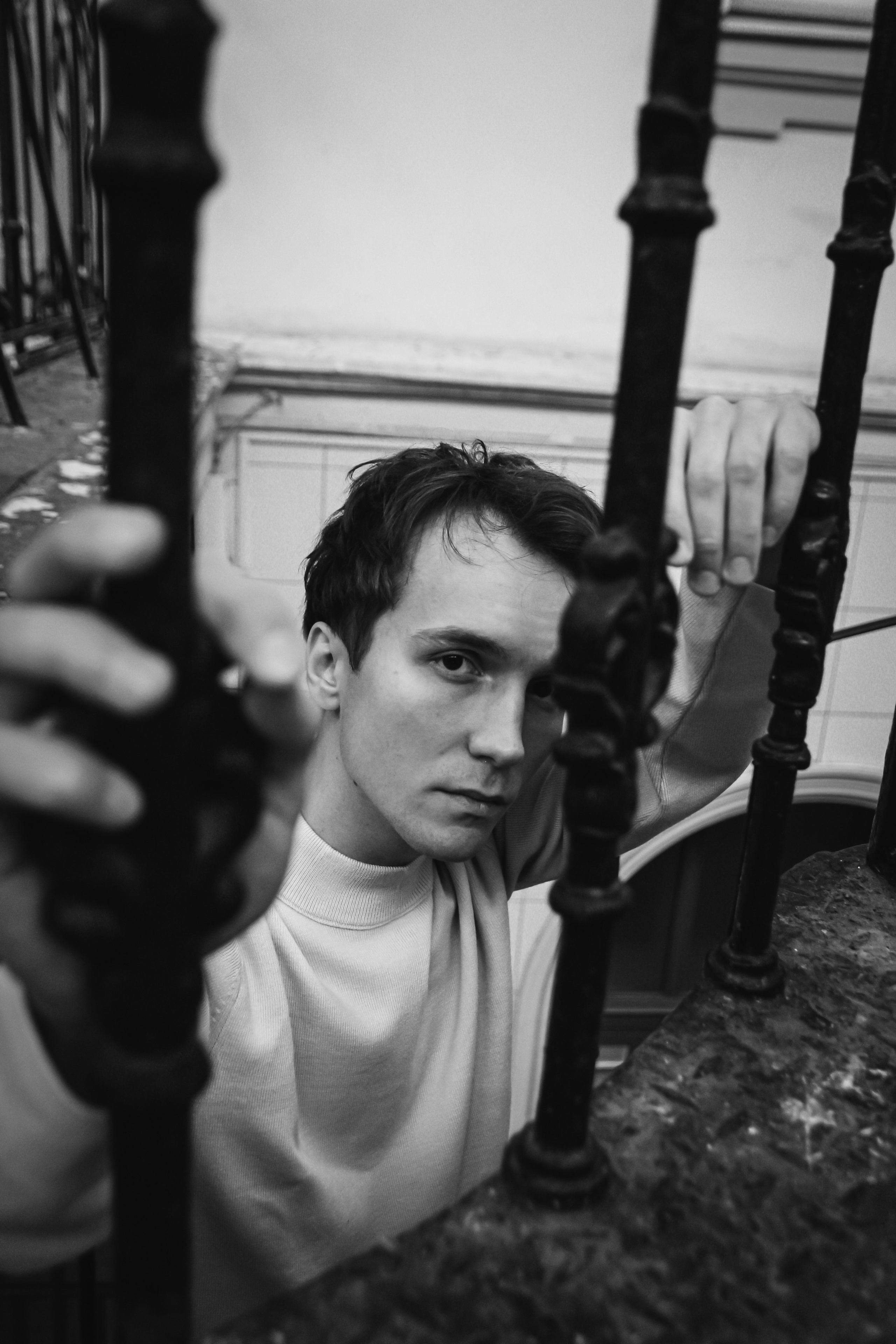 Стас. Главная