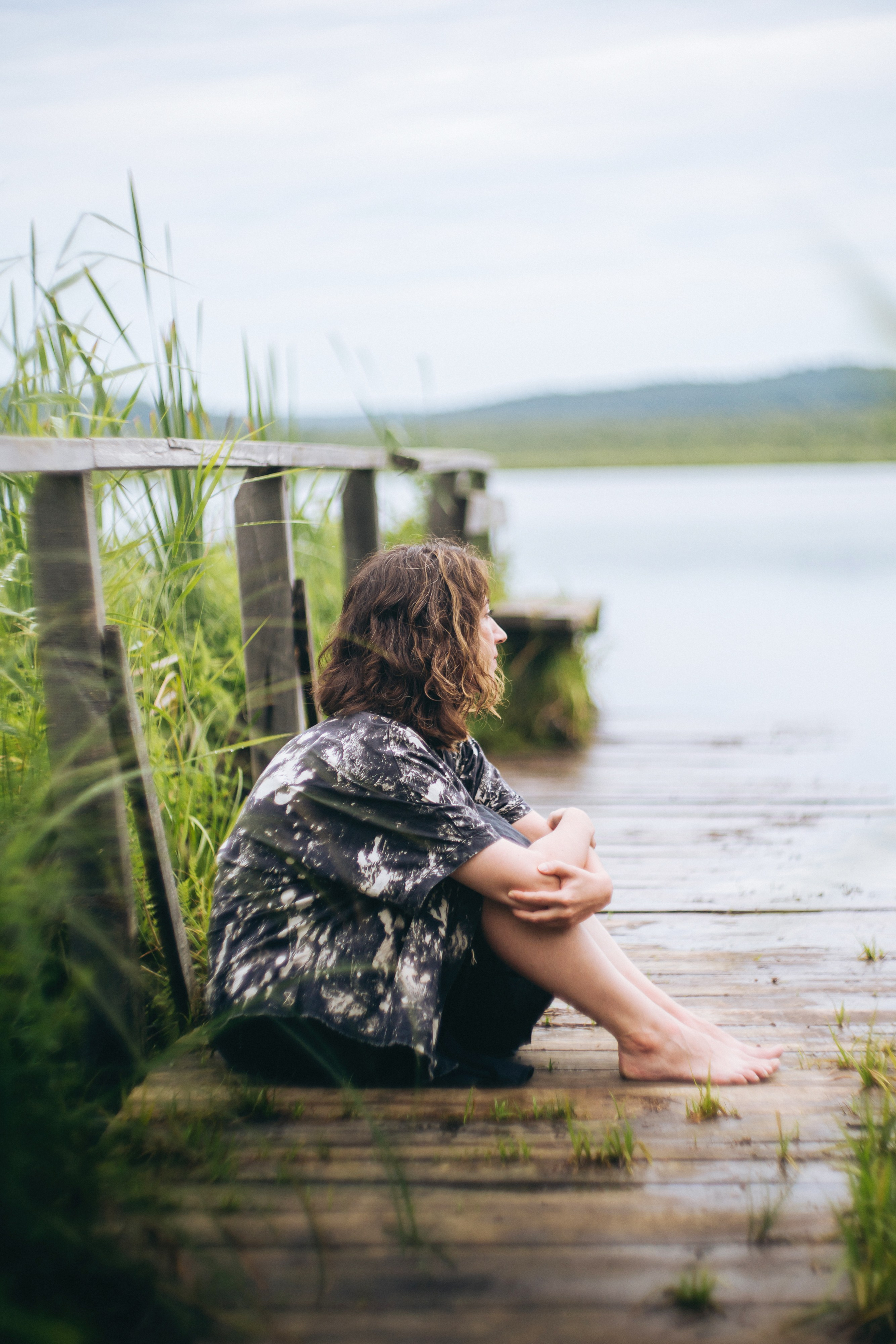 ~ Про тебя ~. Яна Жуковская, фотограф Тюмень