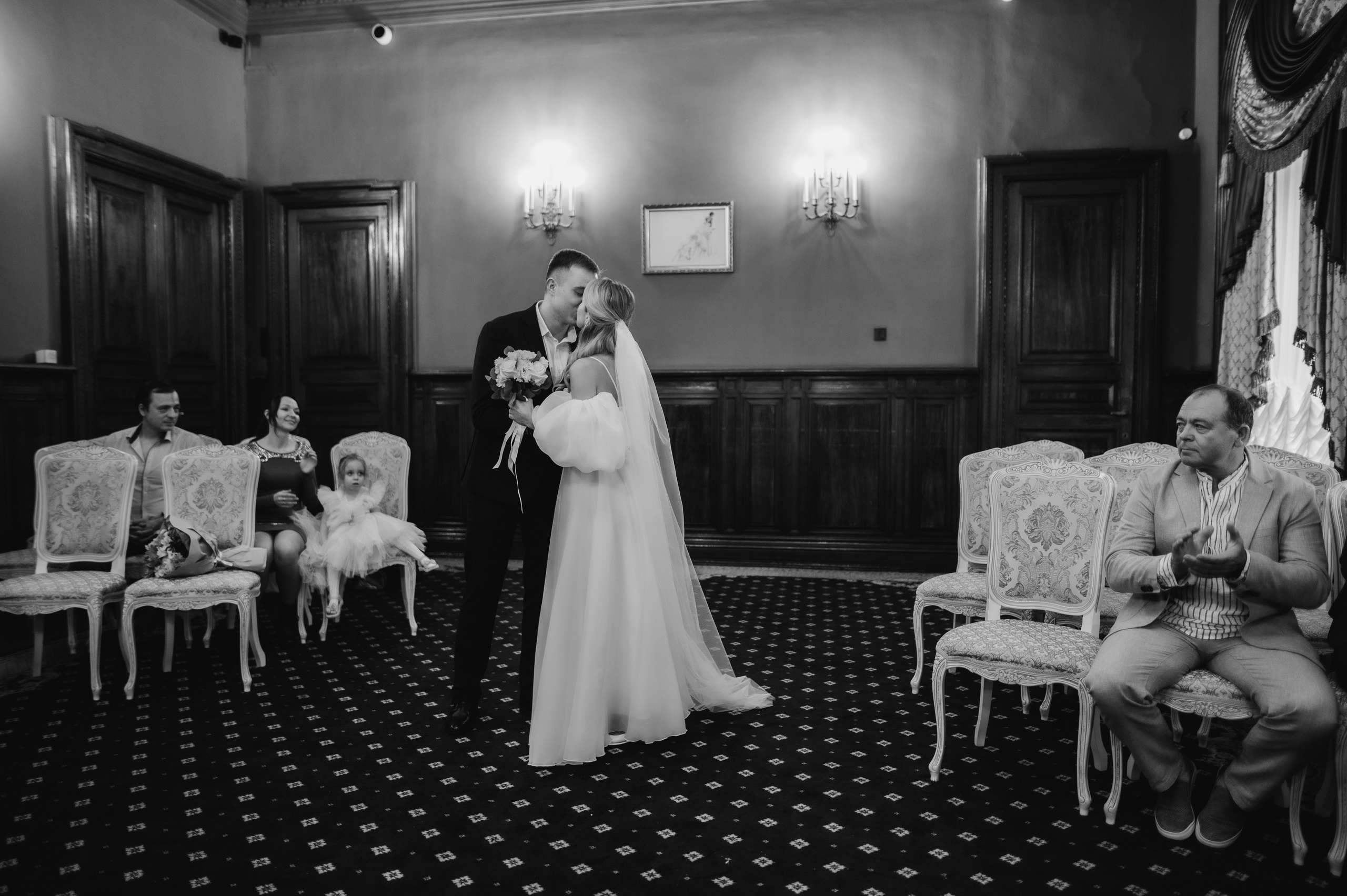 1ый загс+фотопрогулка свадьба. Фотограф ПИТЕР СПБ Надежда Баранова