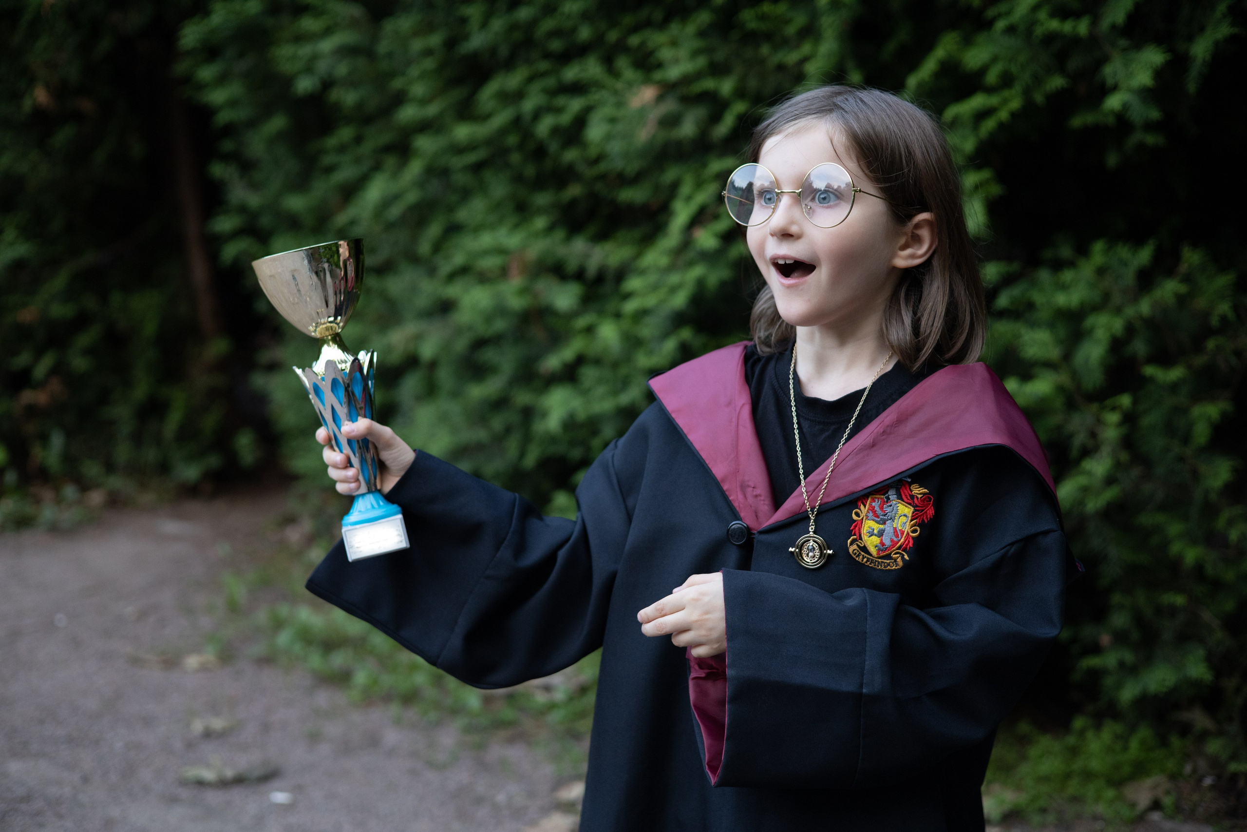 Алиса. Съёмка по мотивам Гарри Поттера. Марина Лавинская Фотограф из Москвы