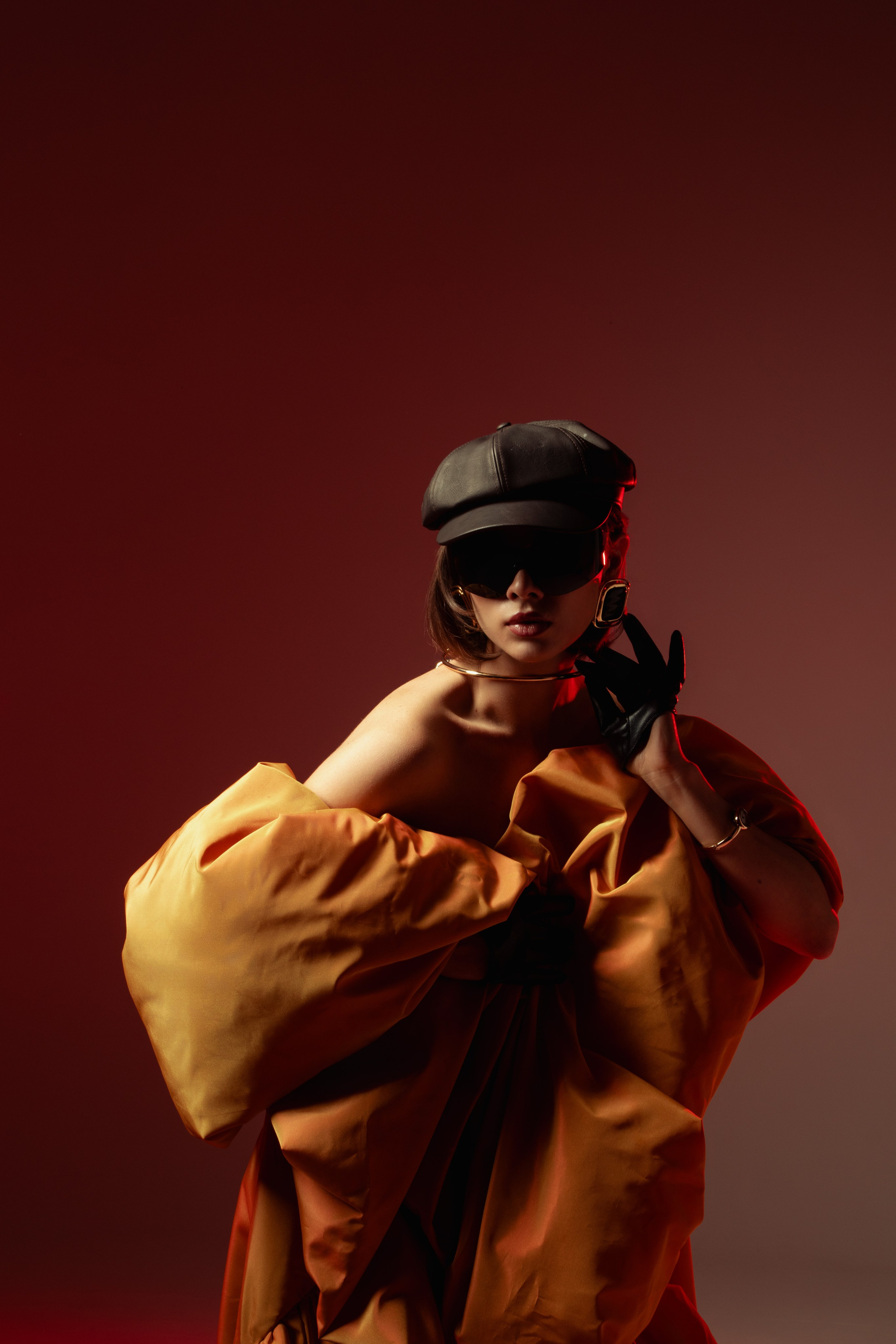 Настя. Фотограф продюсер съемок Йолдыз Плетнева