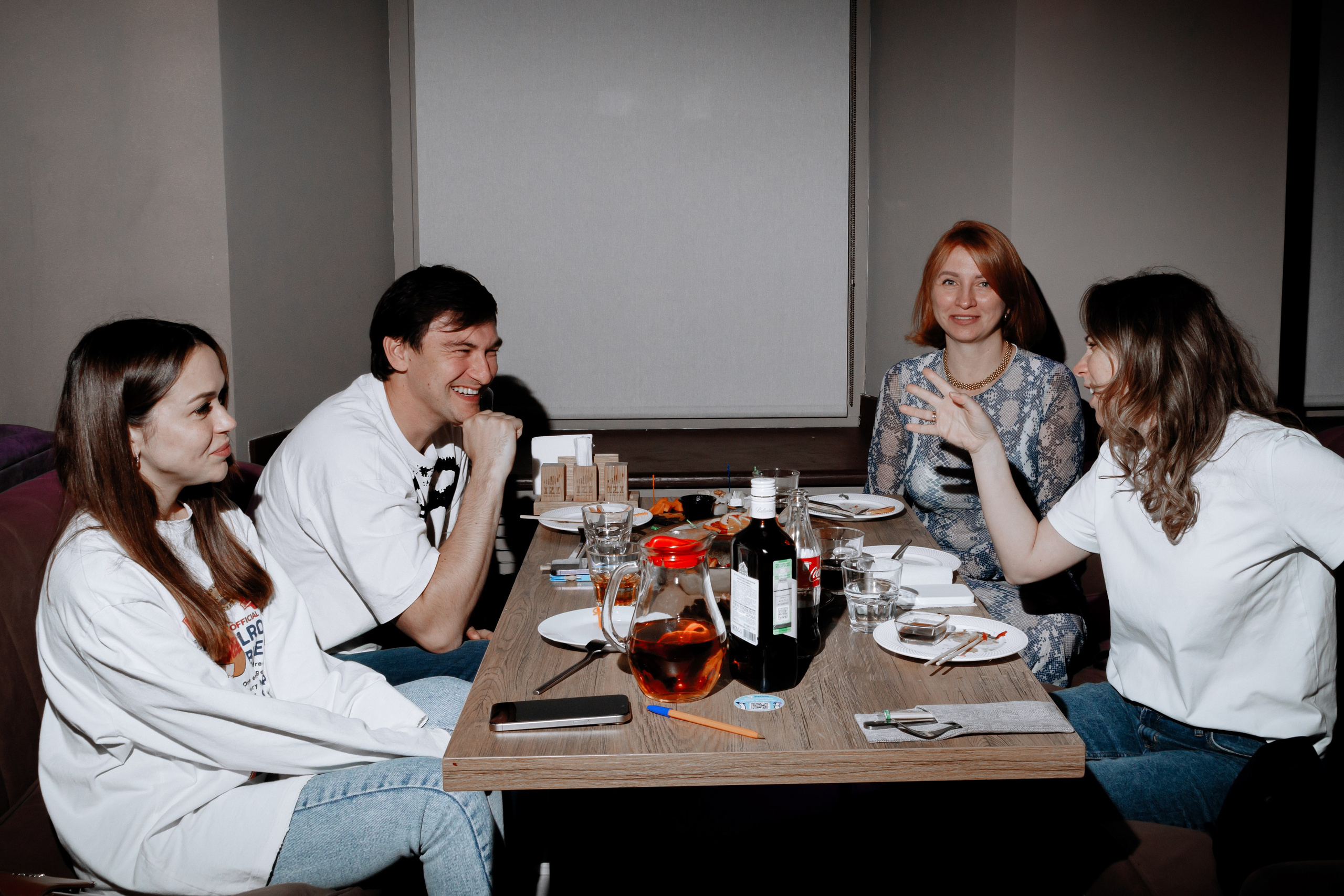 Взлет. Фотограф продюсер съемок Йолдыз Плетнева