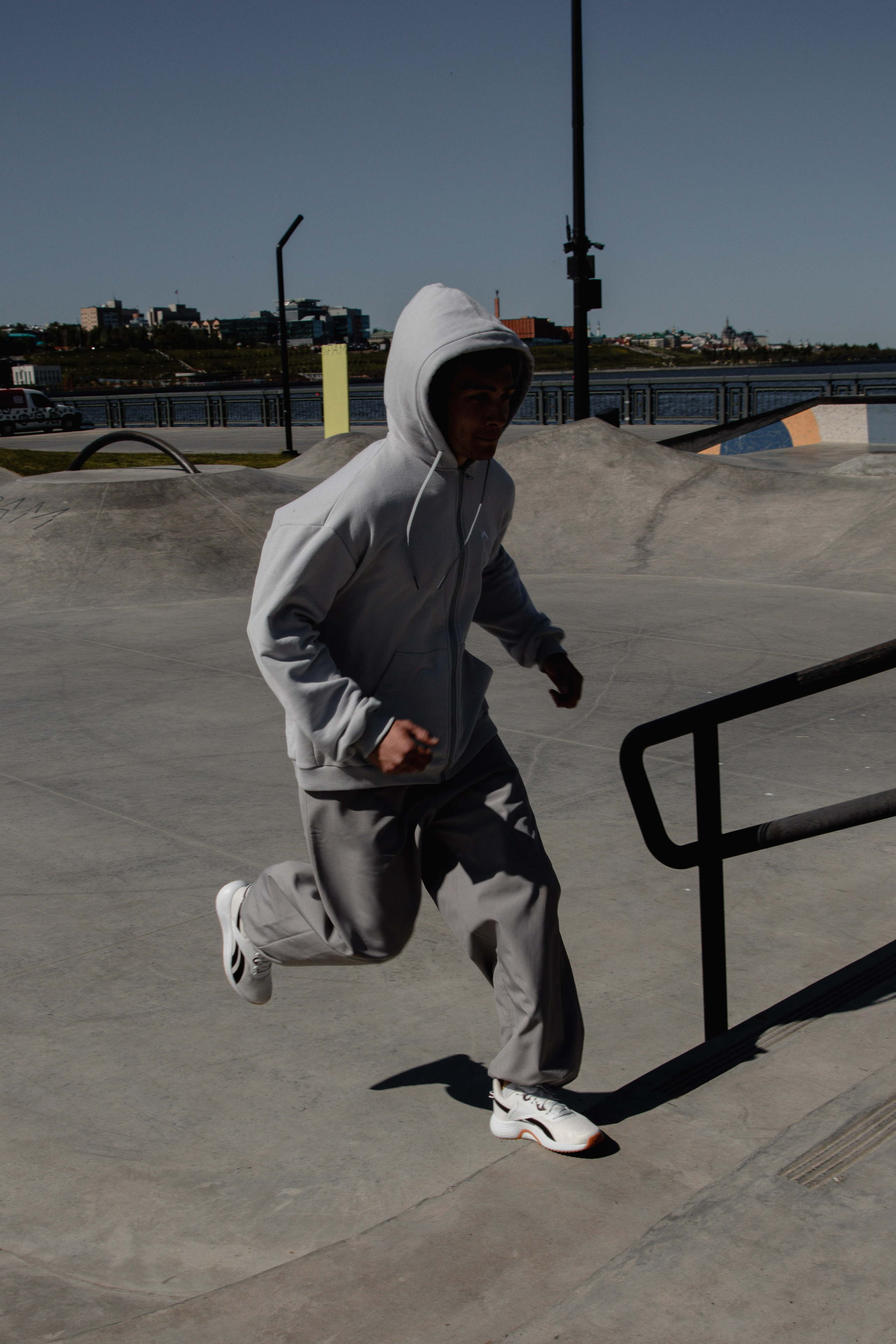 Cukcha. Фотограф продюсер съемок Йолдыз Плетнева