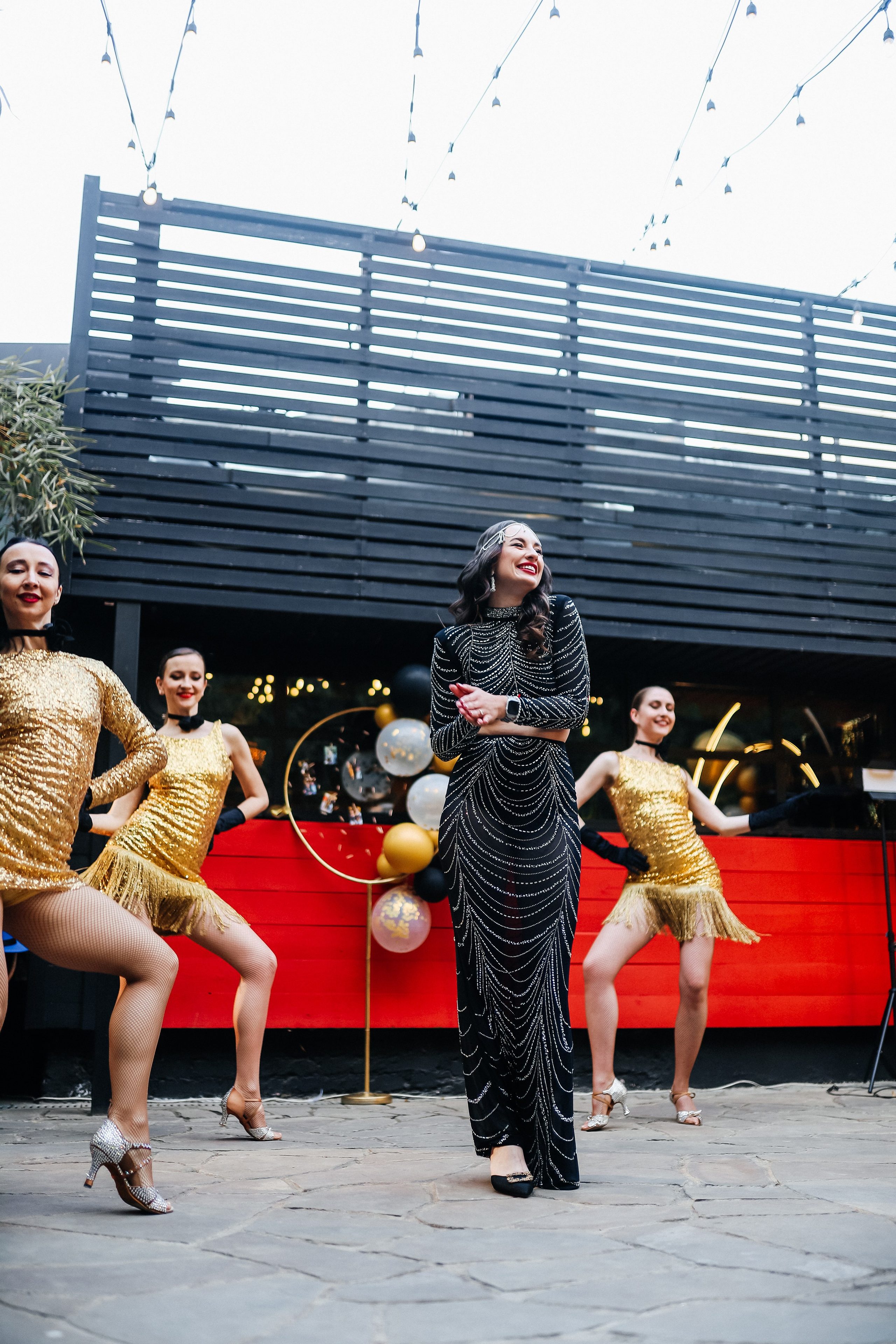 Обзор мероприятия @lubyanenkoo