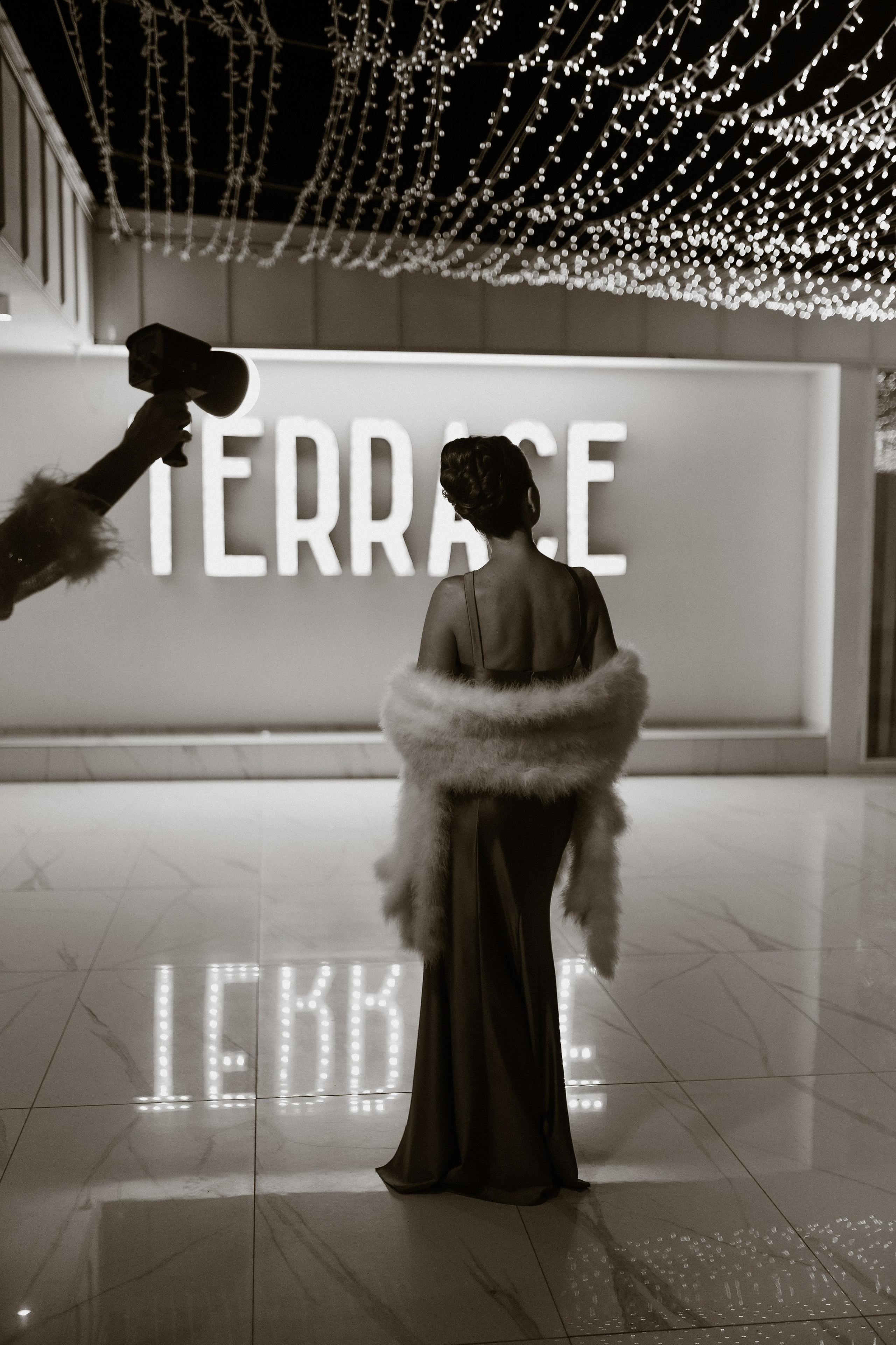 Новогодний корпоратив