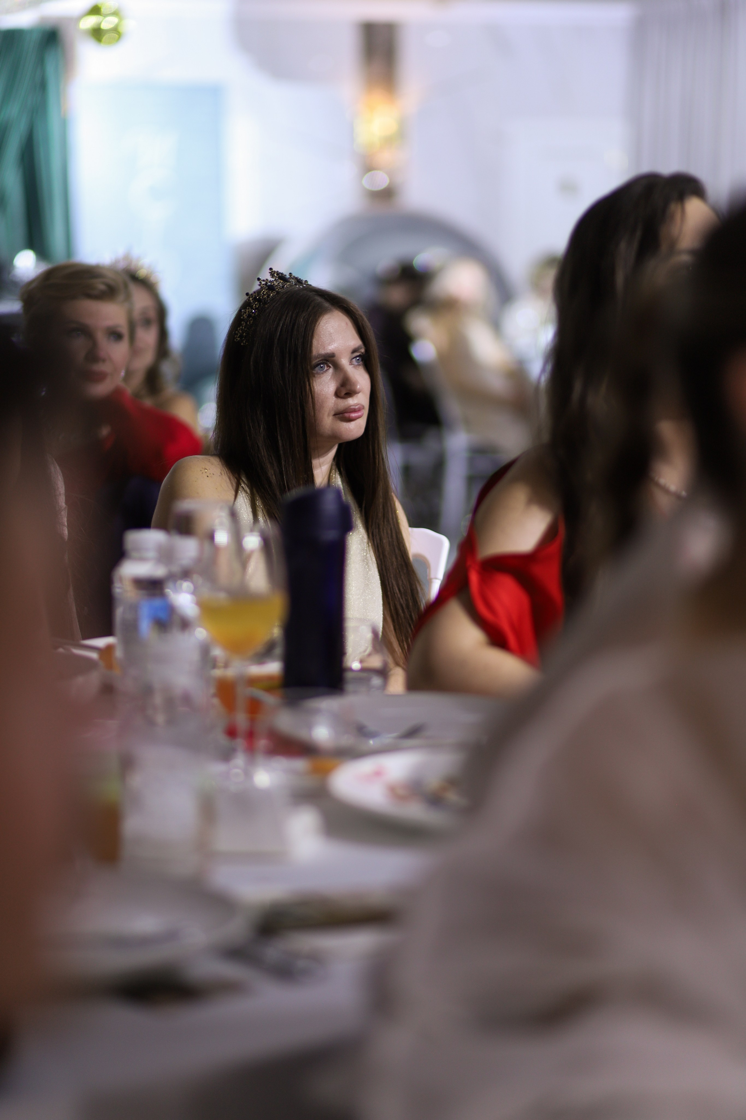 Новогодний корпоратив