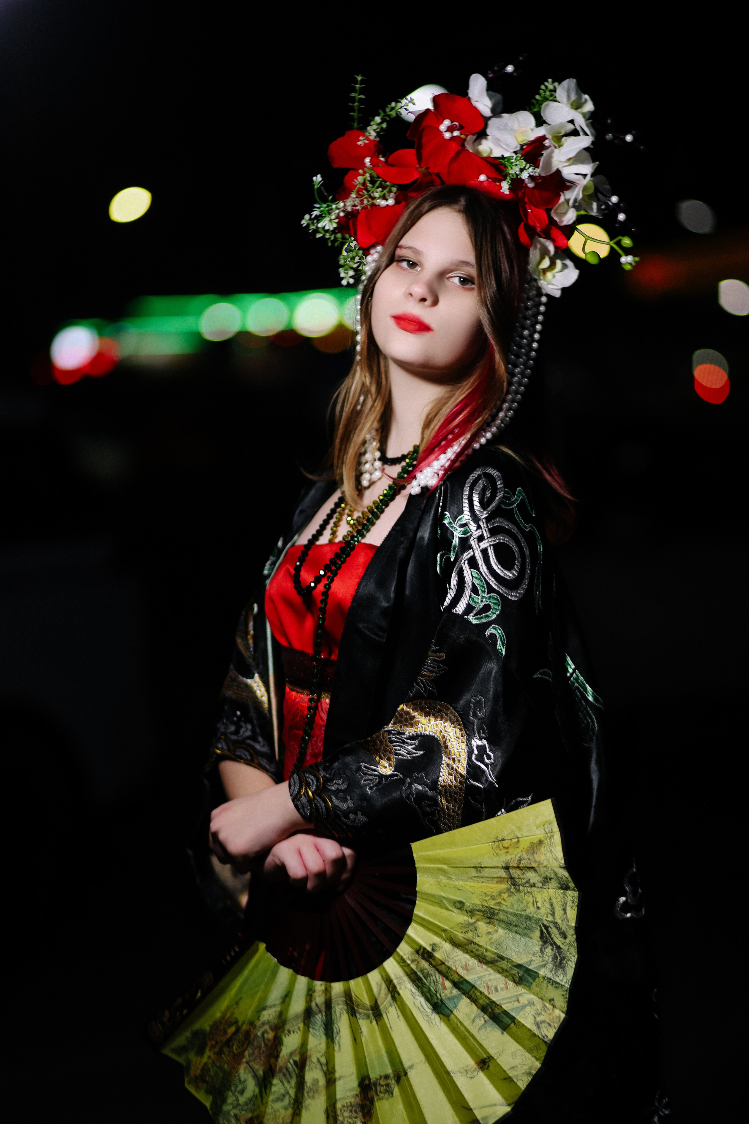 Показ коллекции Жанны Стеклянниковой — Omoda/SMOOTH