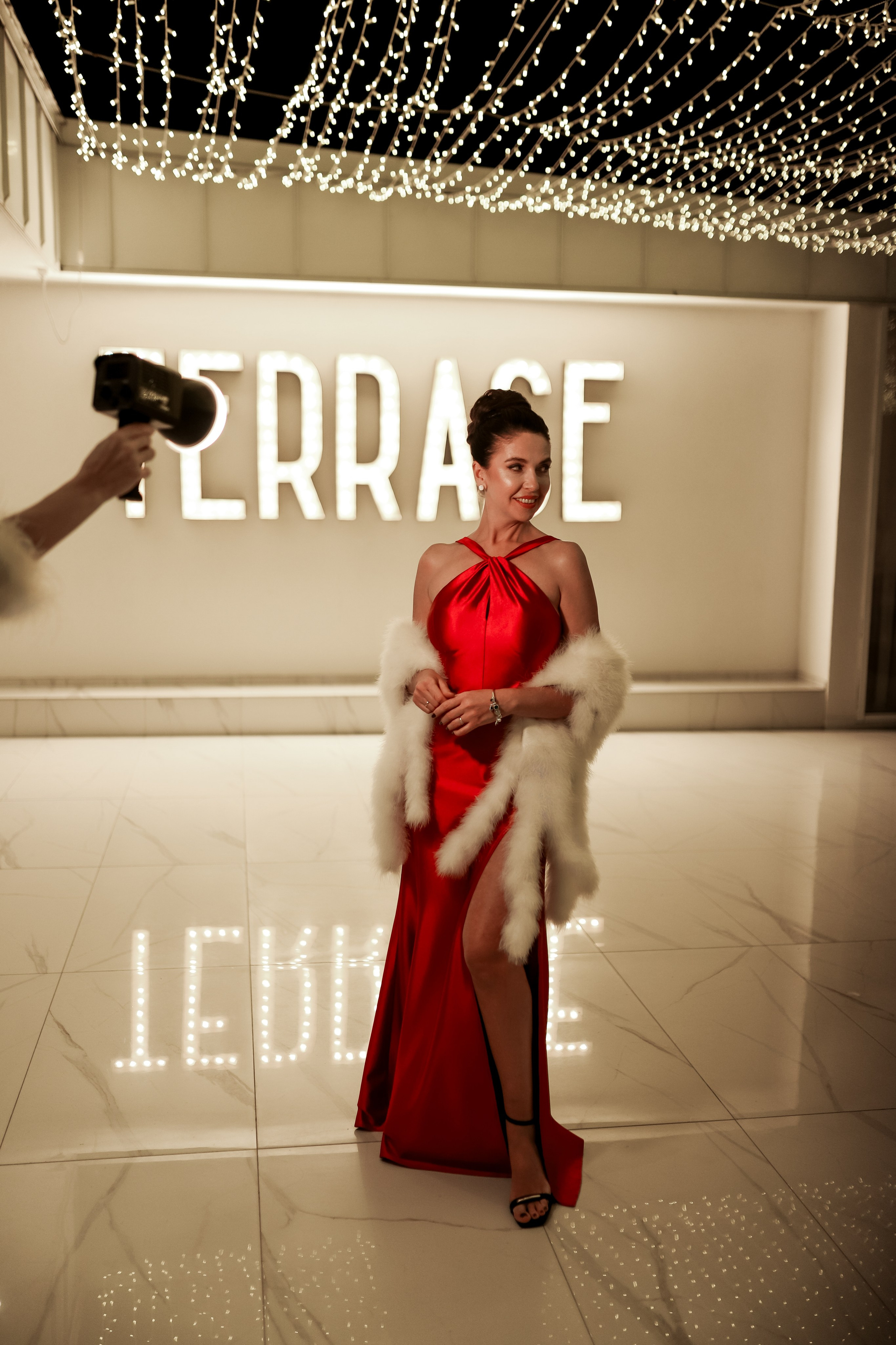 Новогодний корпоратив