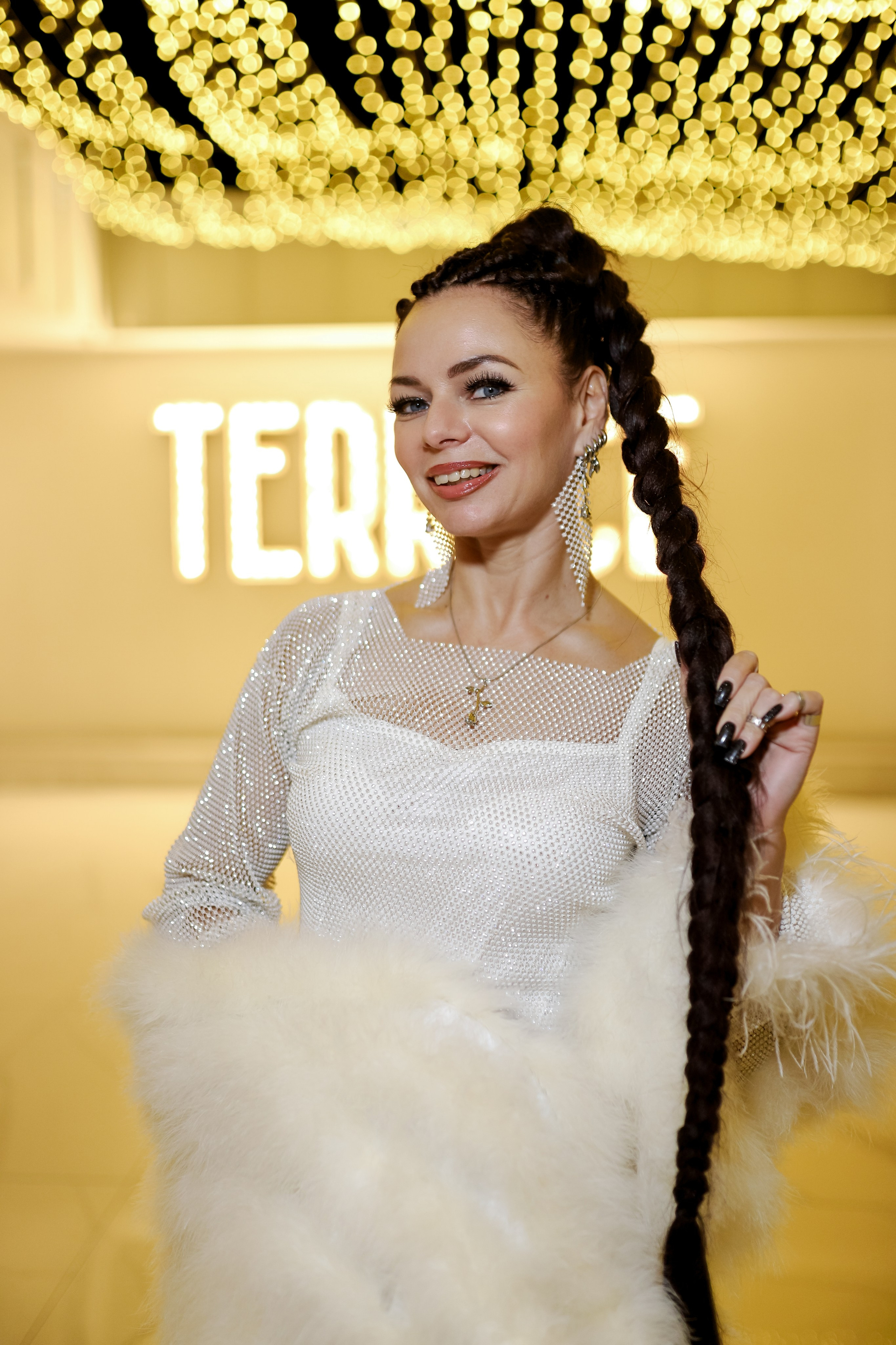 Новогодний корпоратив