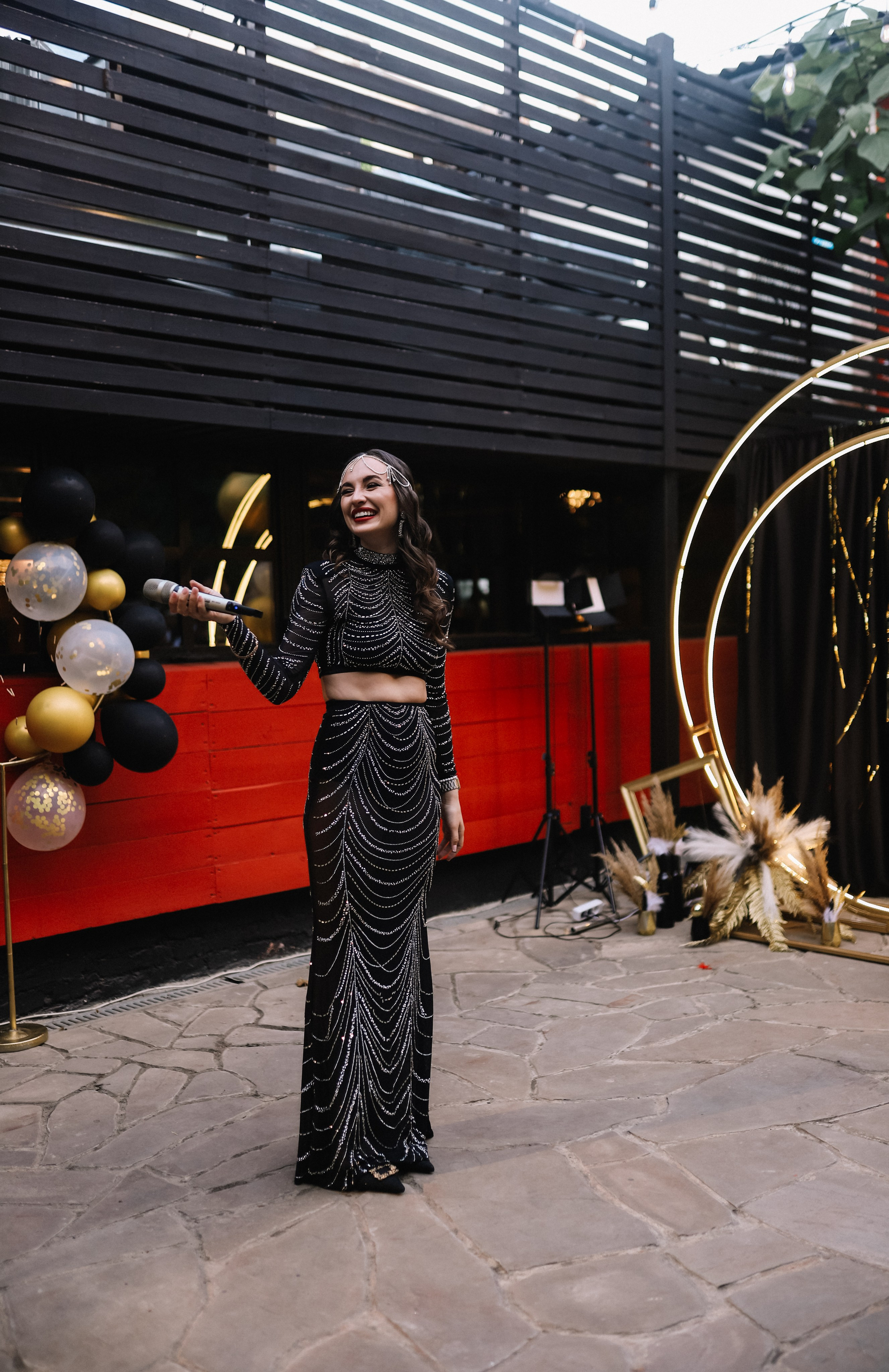 Обзор мероприятия @lubyanenkoo