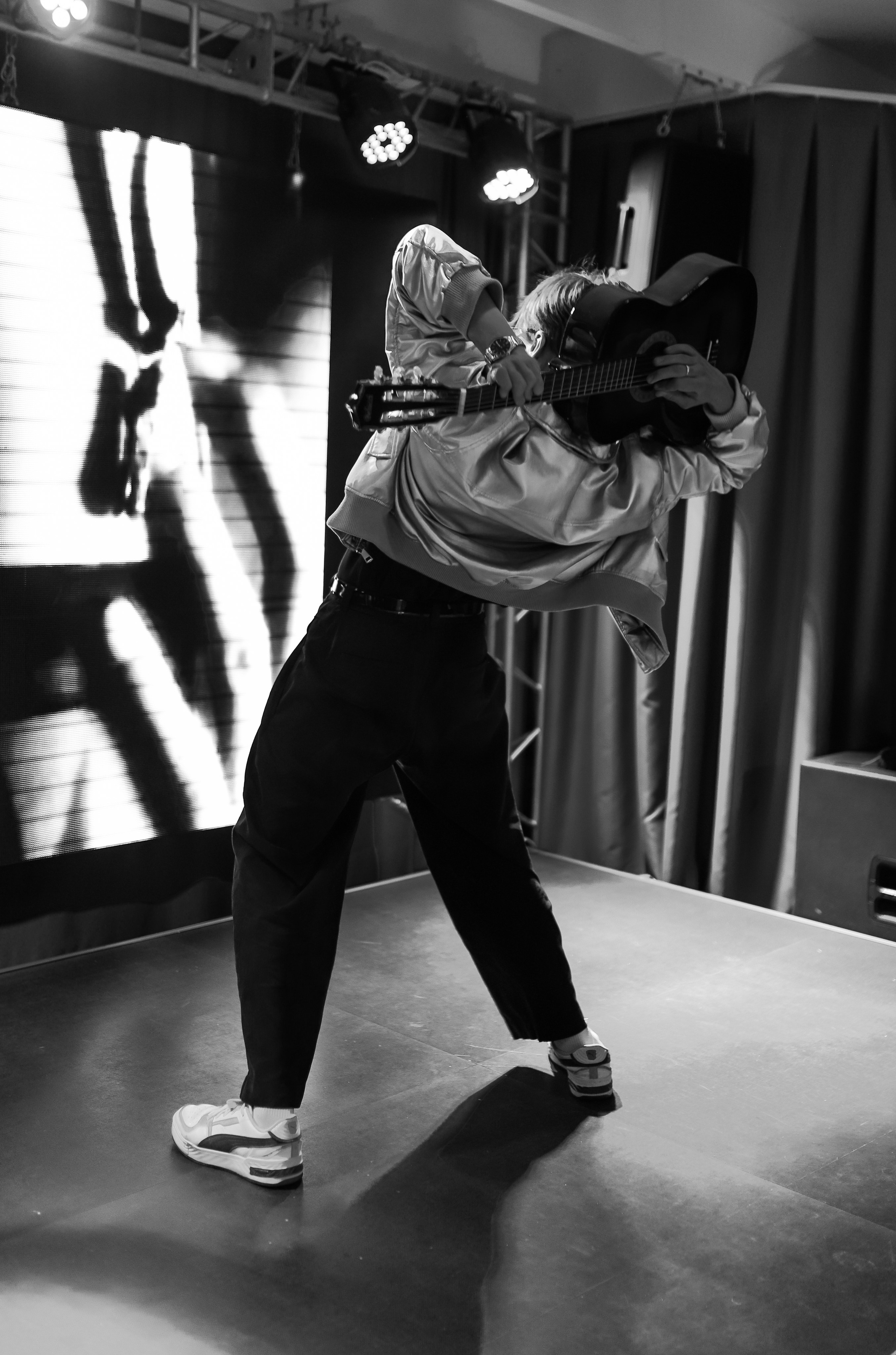 Роскошный вечер Наталии Карамянц