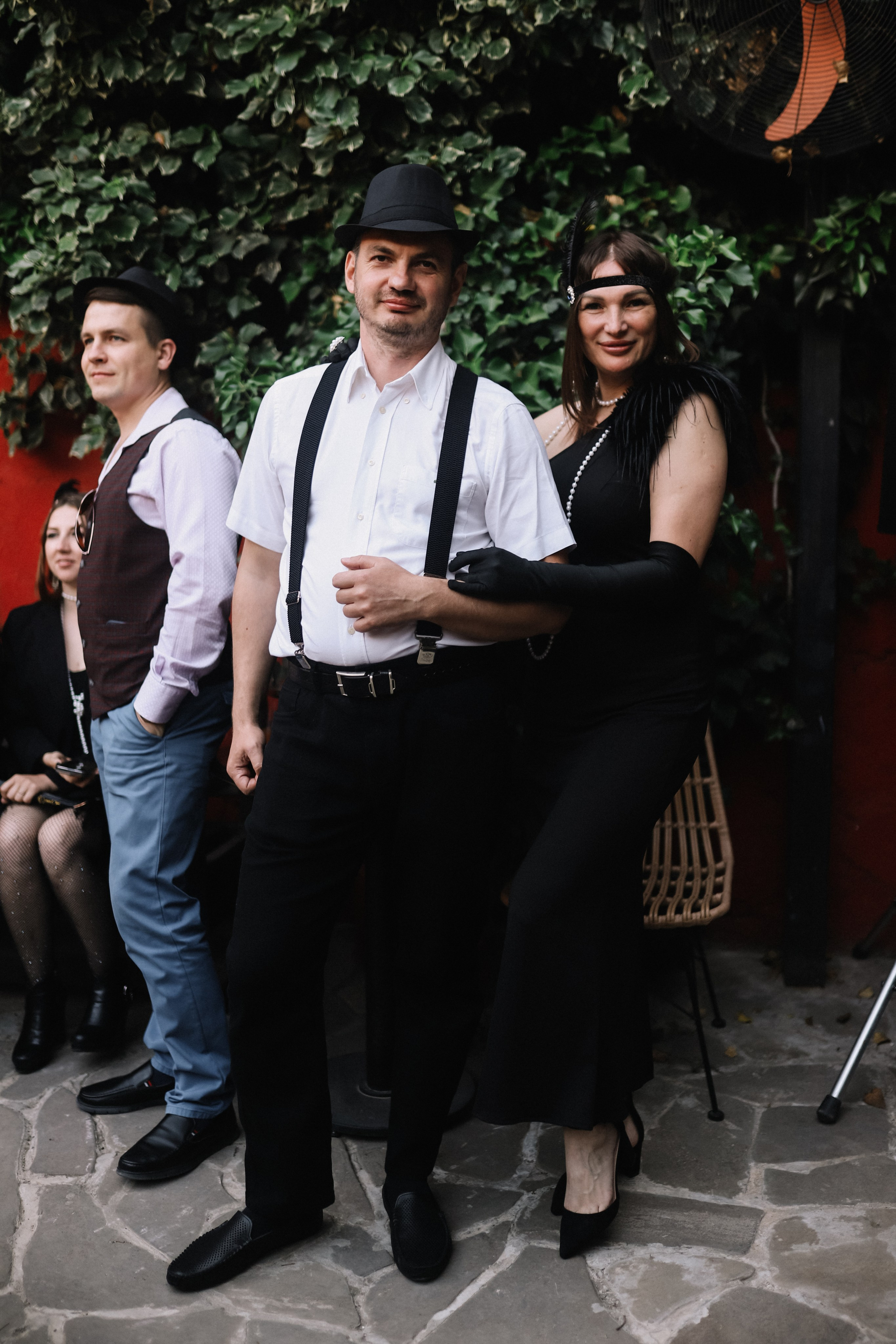 Обзор мероприятия @lubyanenkoo