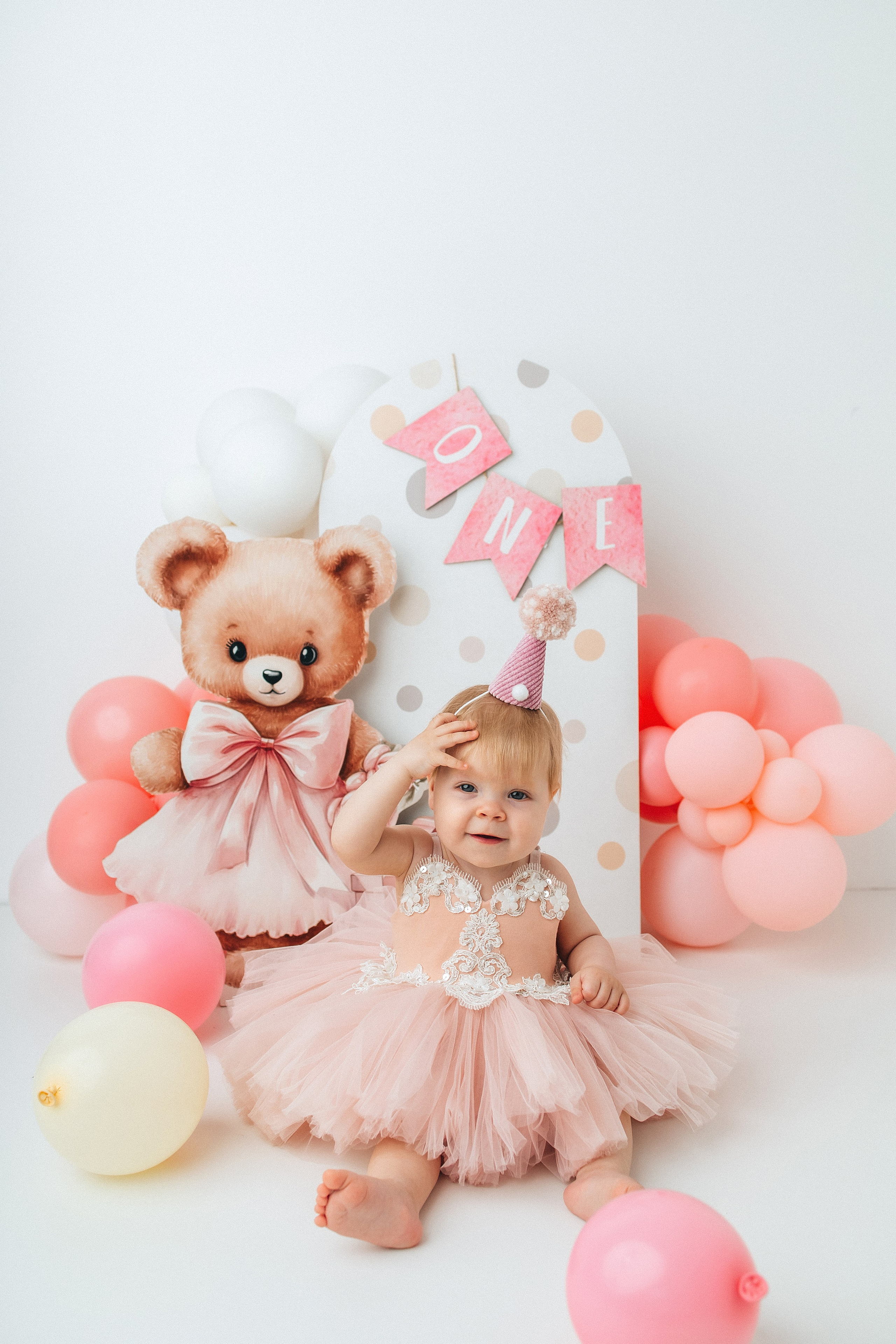 Годики в моей студии. Главная