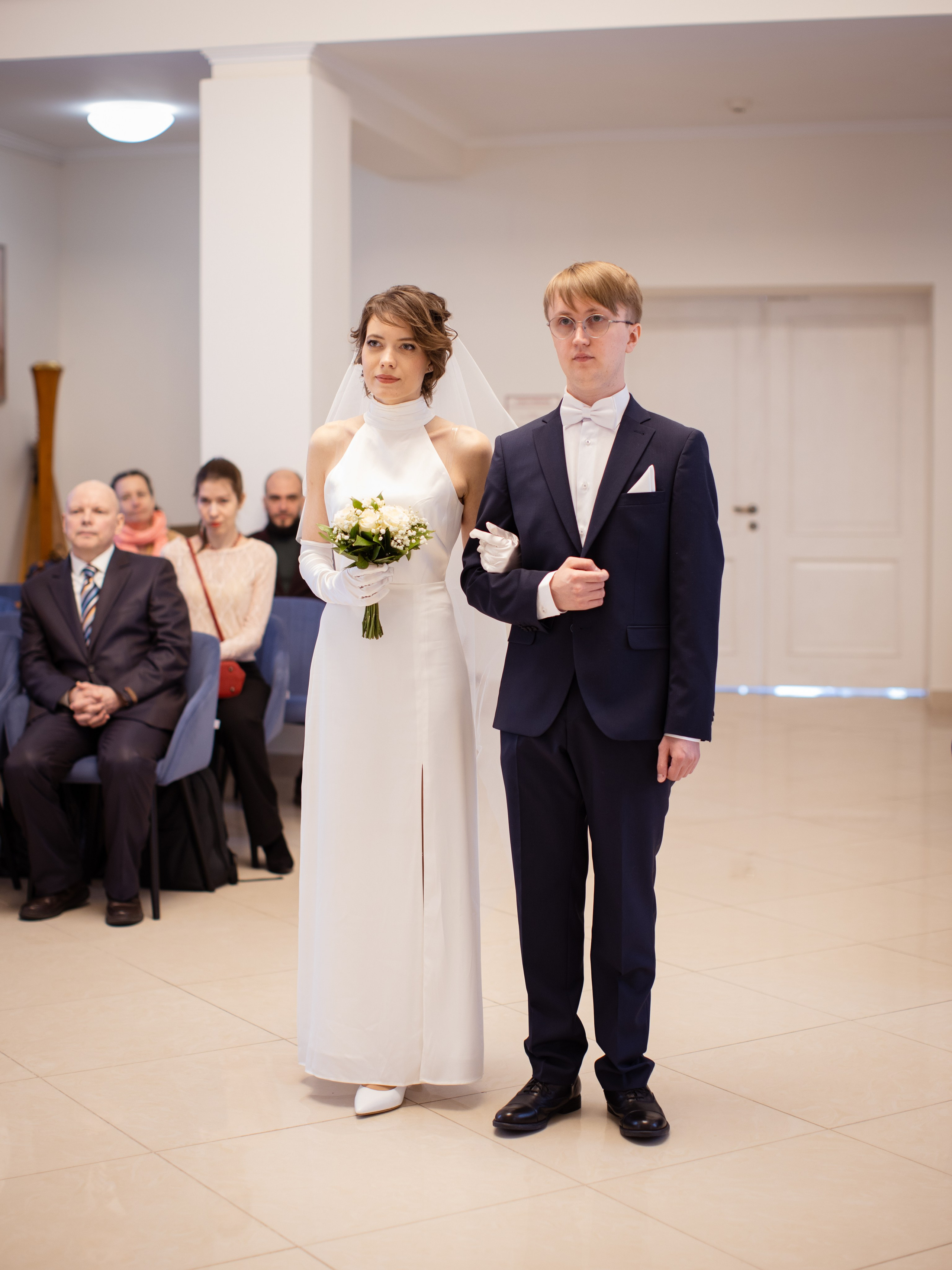 Алексей и Анна. Главная