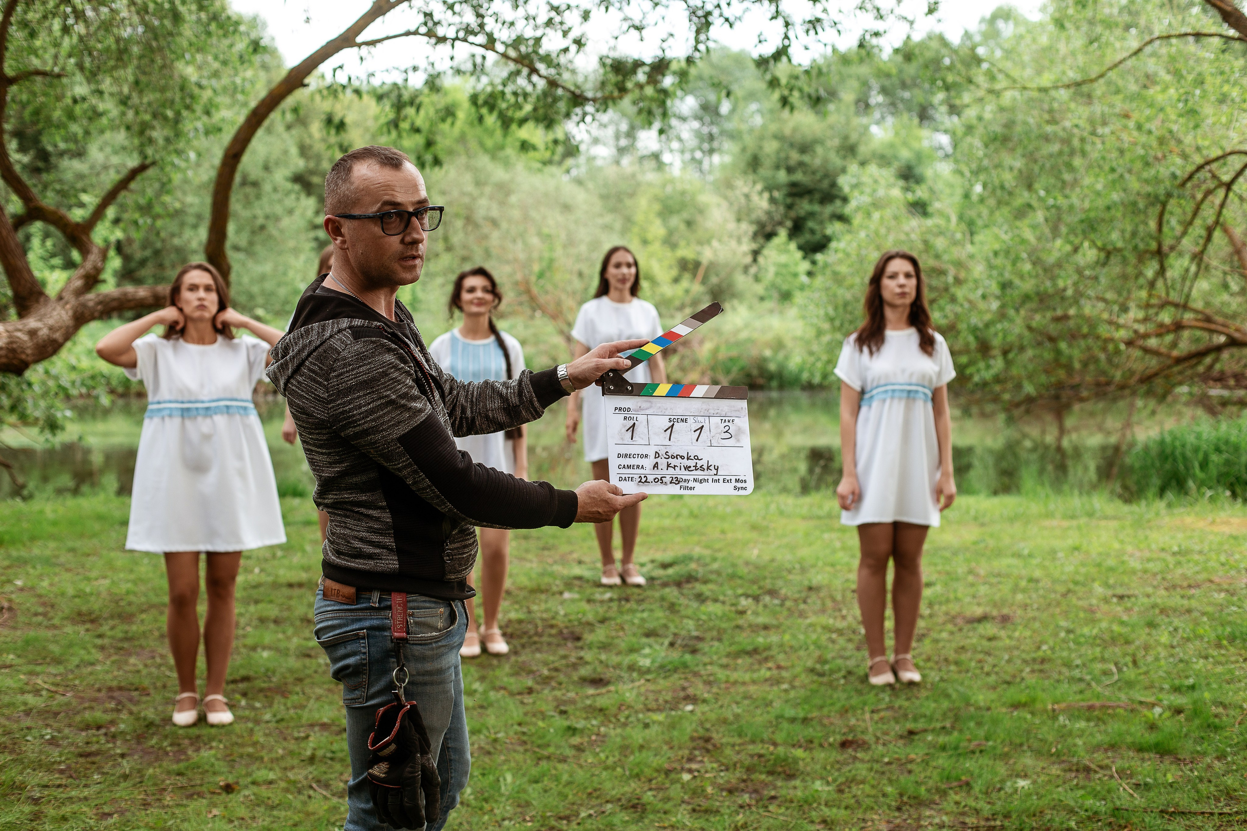 Брось слова. Александра Мелех. Жанна Бакунович, ваш профессиональный фотограф в Минске