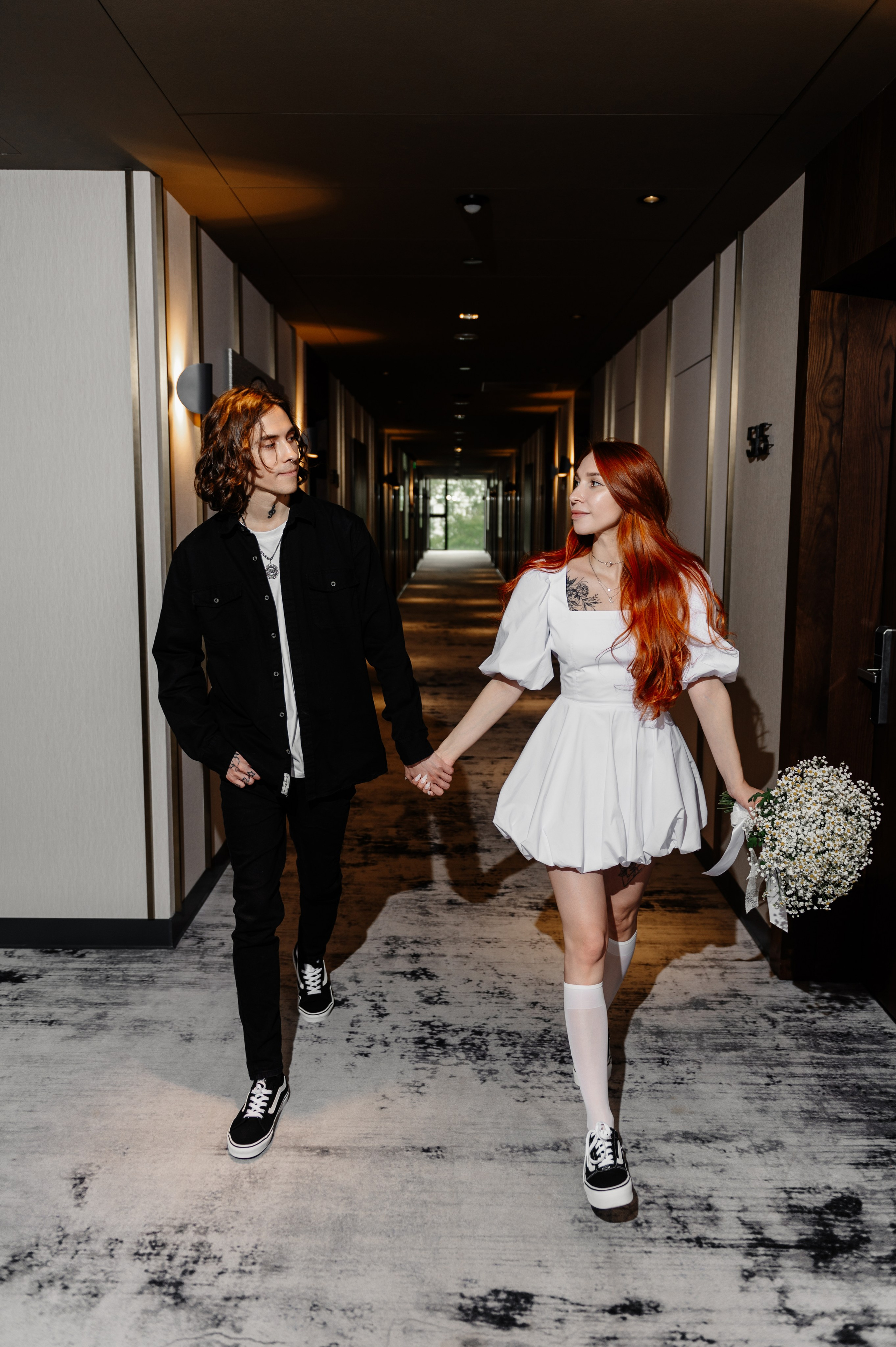 Yulia & Egor. Свадебный и индивидуальный фотограф Никита Роут | Москва