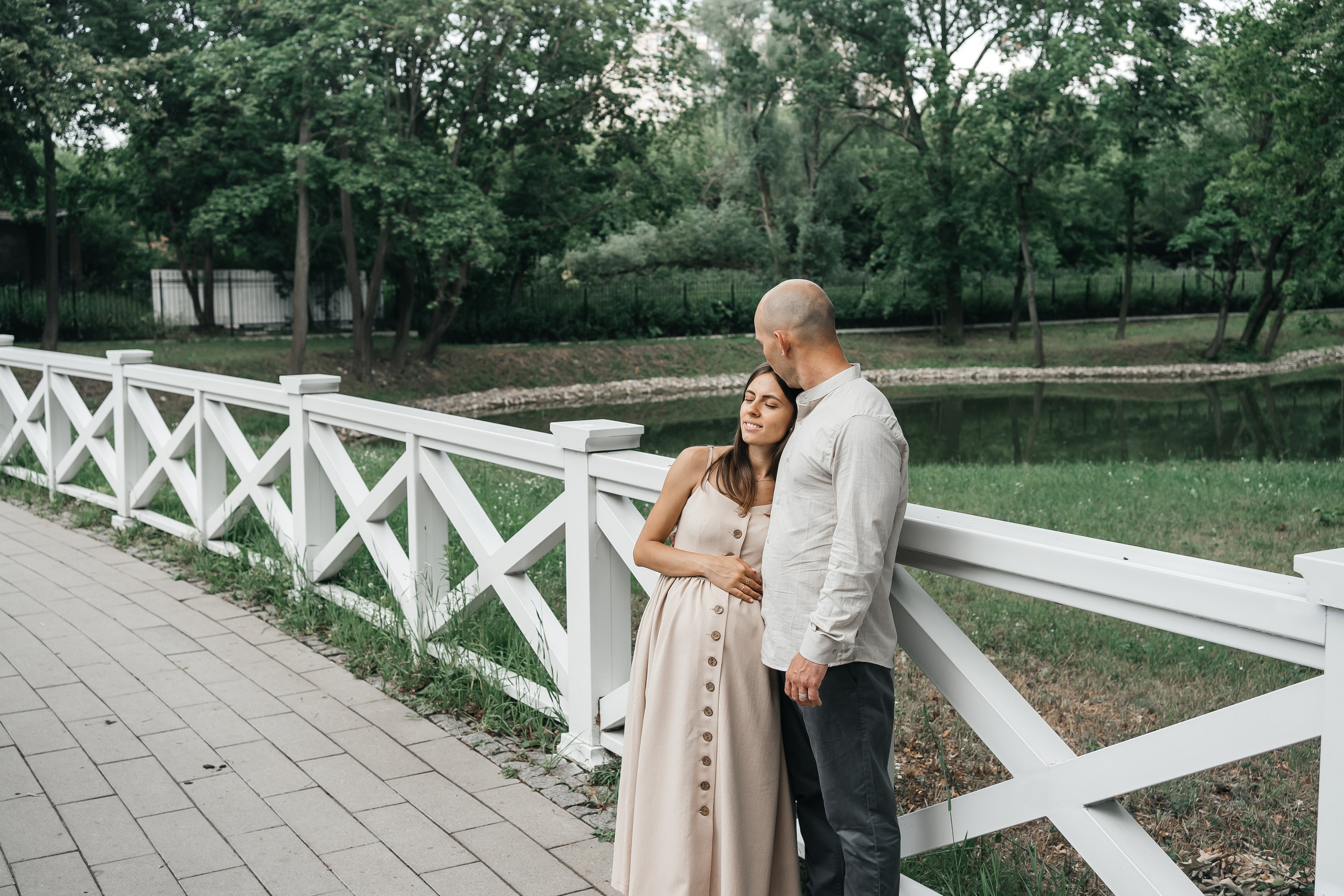 Абиша и Илья