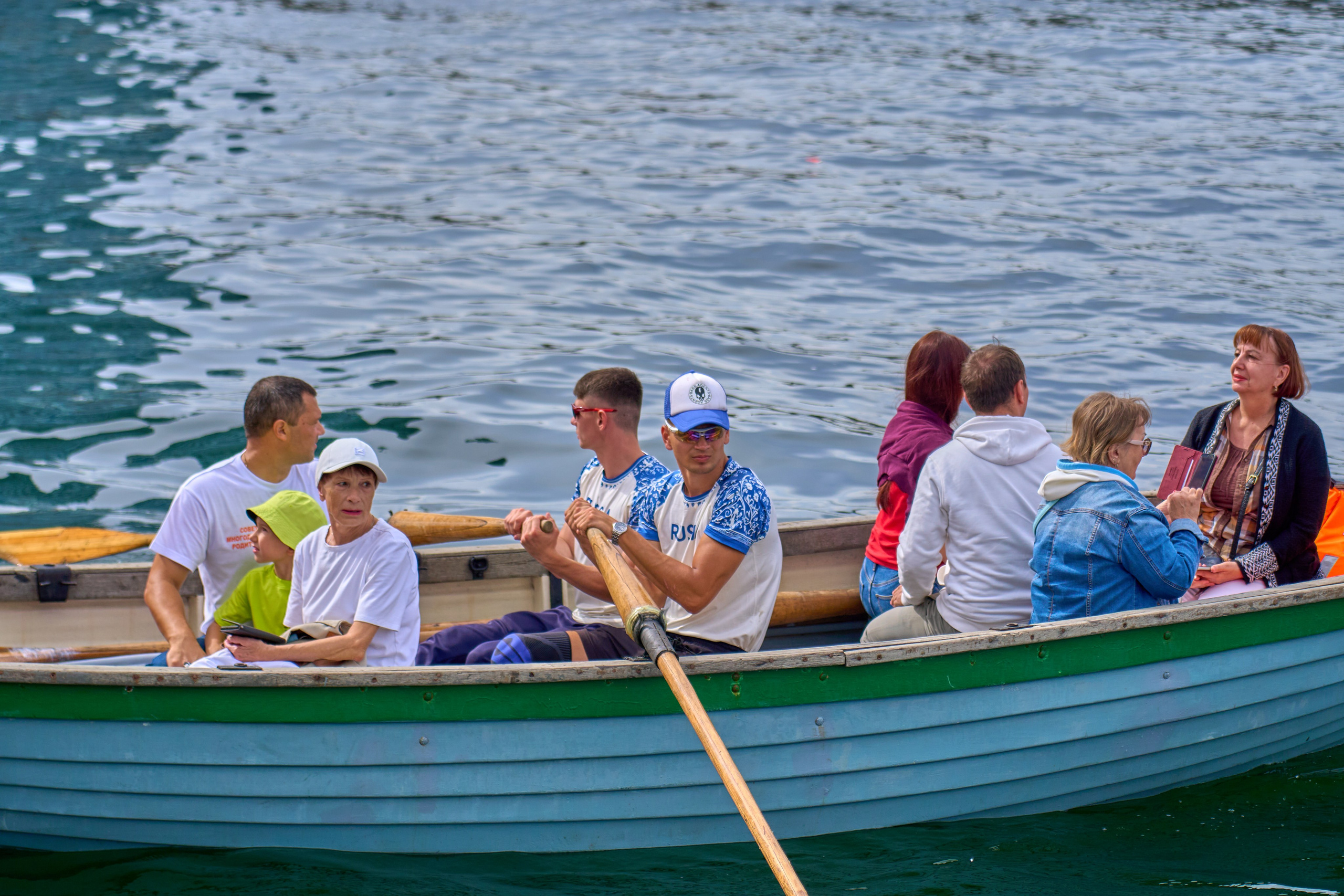 Сила в правде. Фотограф во Владивостоке