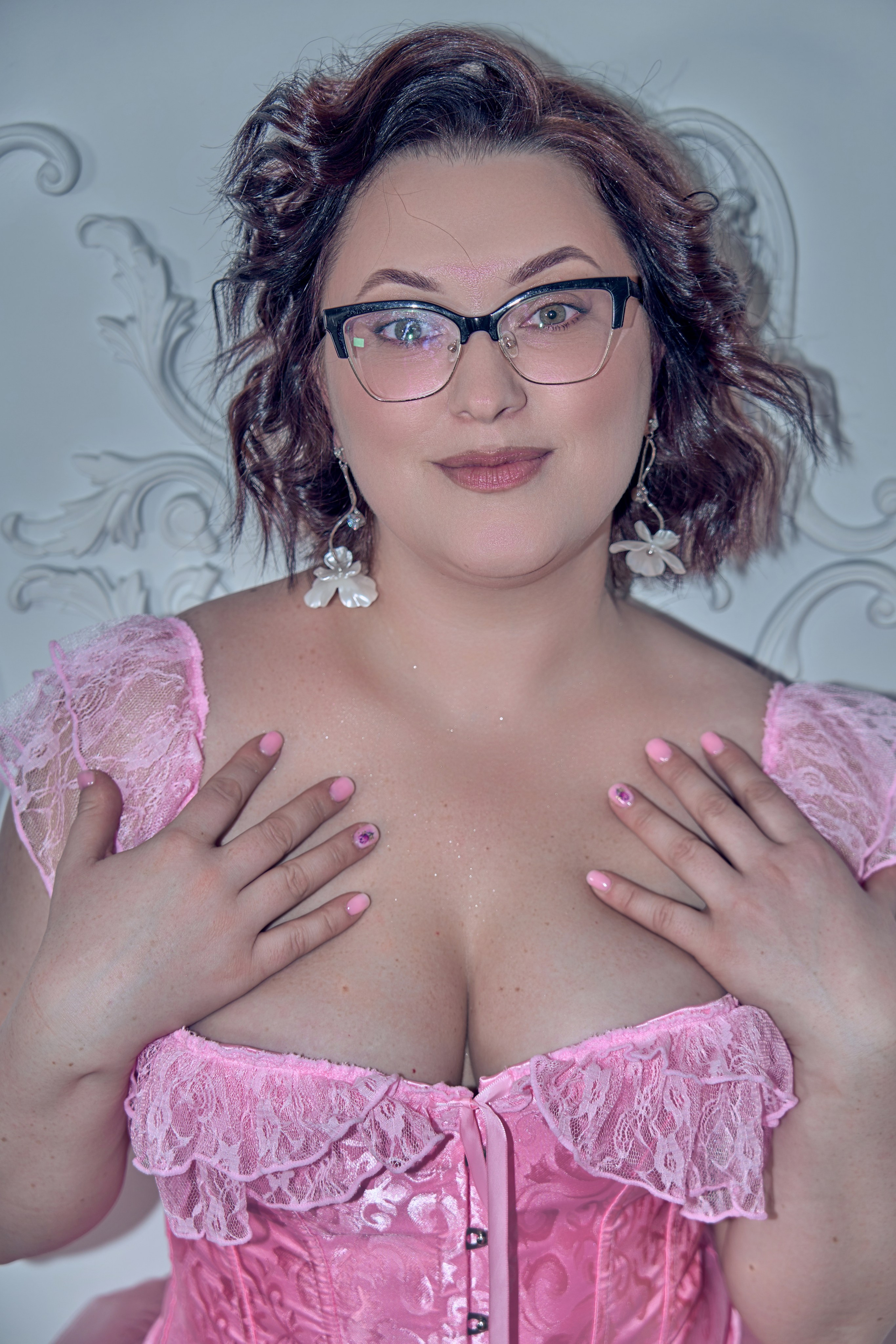 Женская портретная Фотосессия. Фотограф во Владивостоке