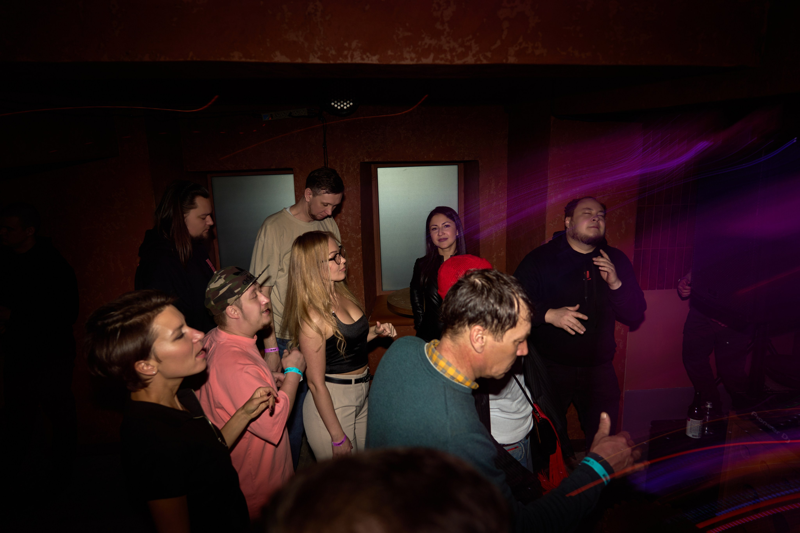 Артефакт. Фотограф во Владивостоке