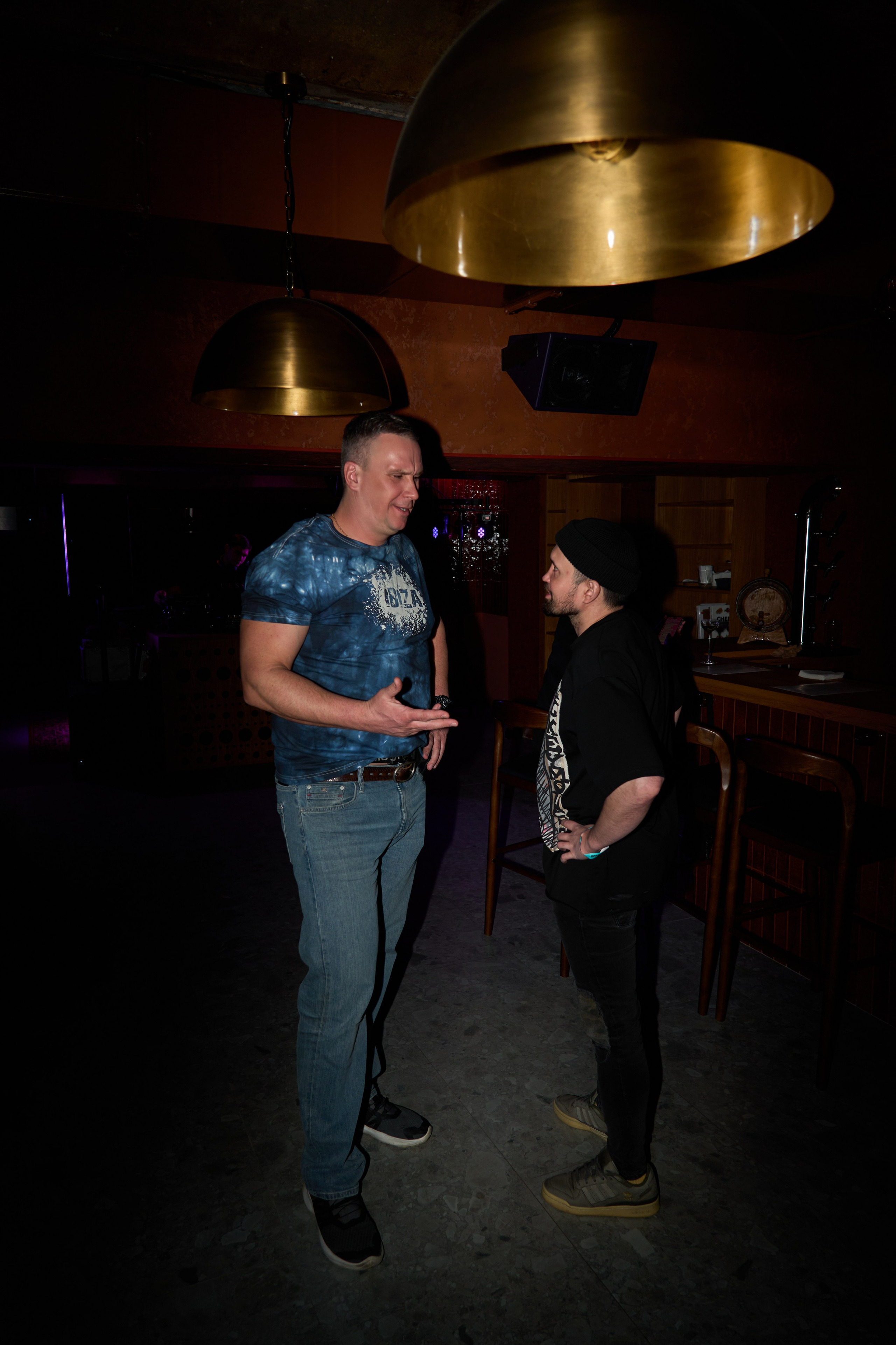 Артефакт. Фотограф во Владивостоке