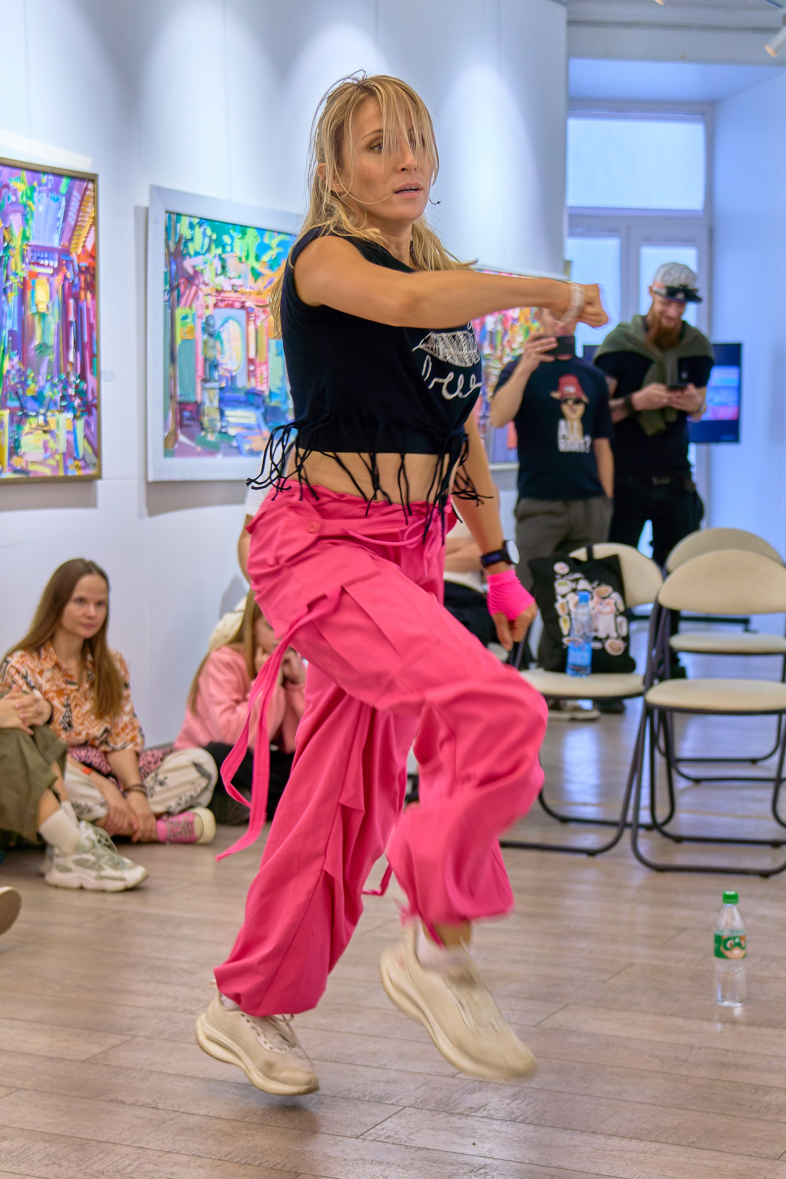 Space. Фотограф во Владивостоке