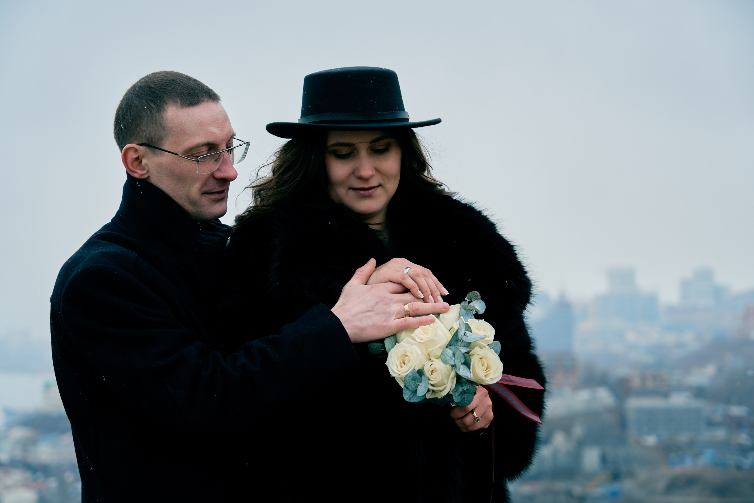 Фотограф ЗАГС Владивосток. Фотограф во Владивостоке