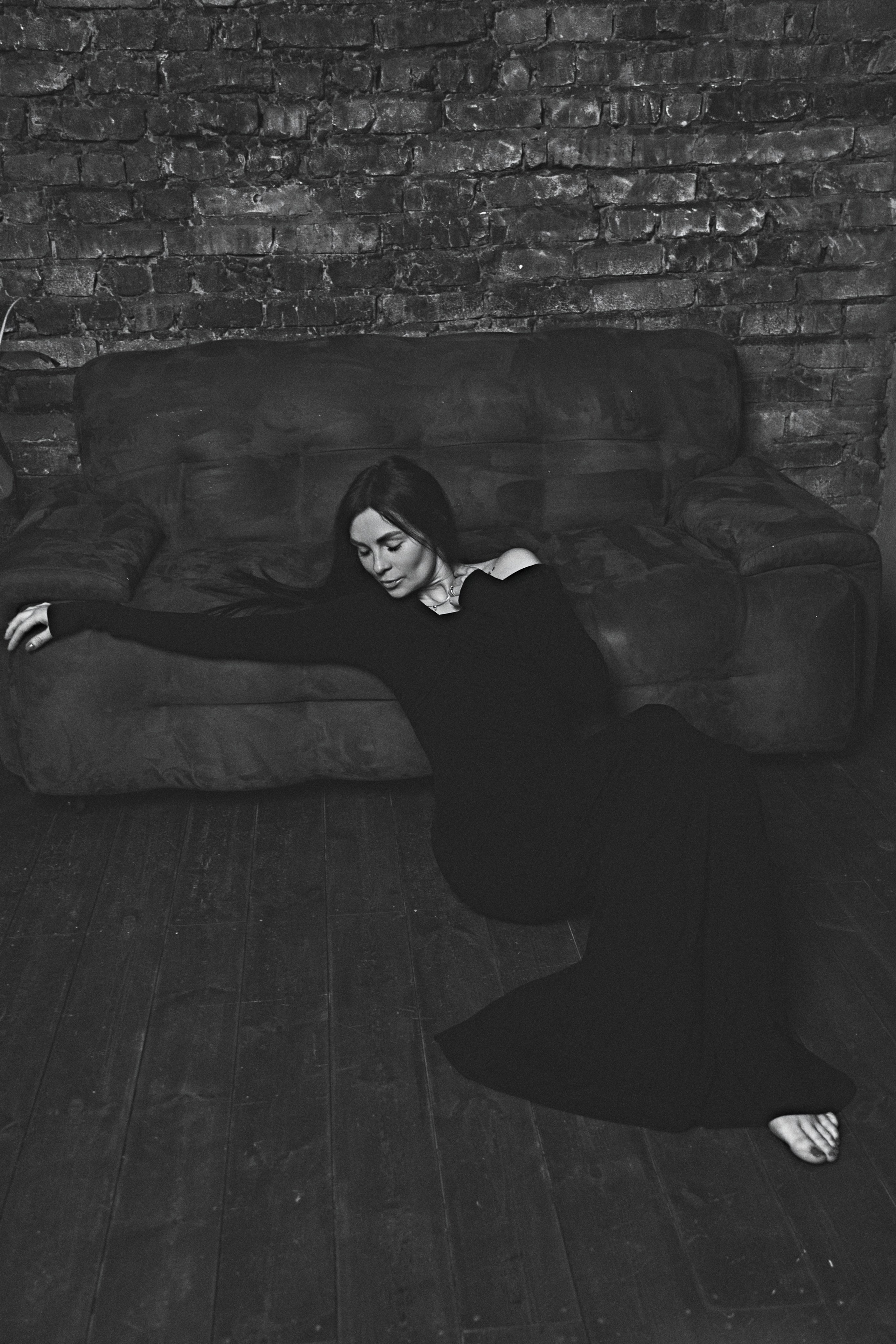 Женская фотосессия. Фотограф во Владивостоке