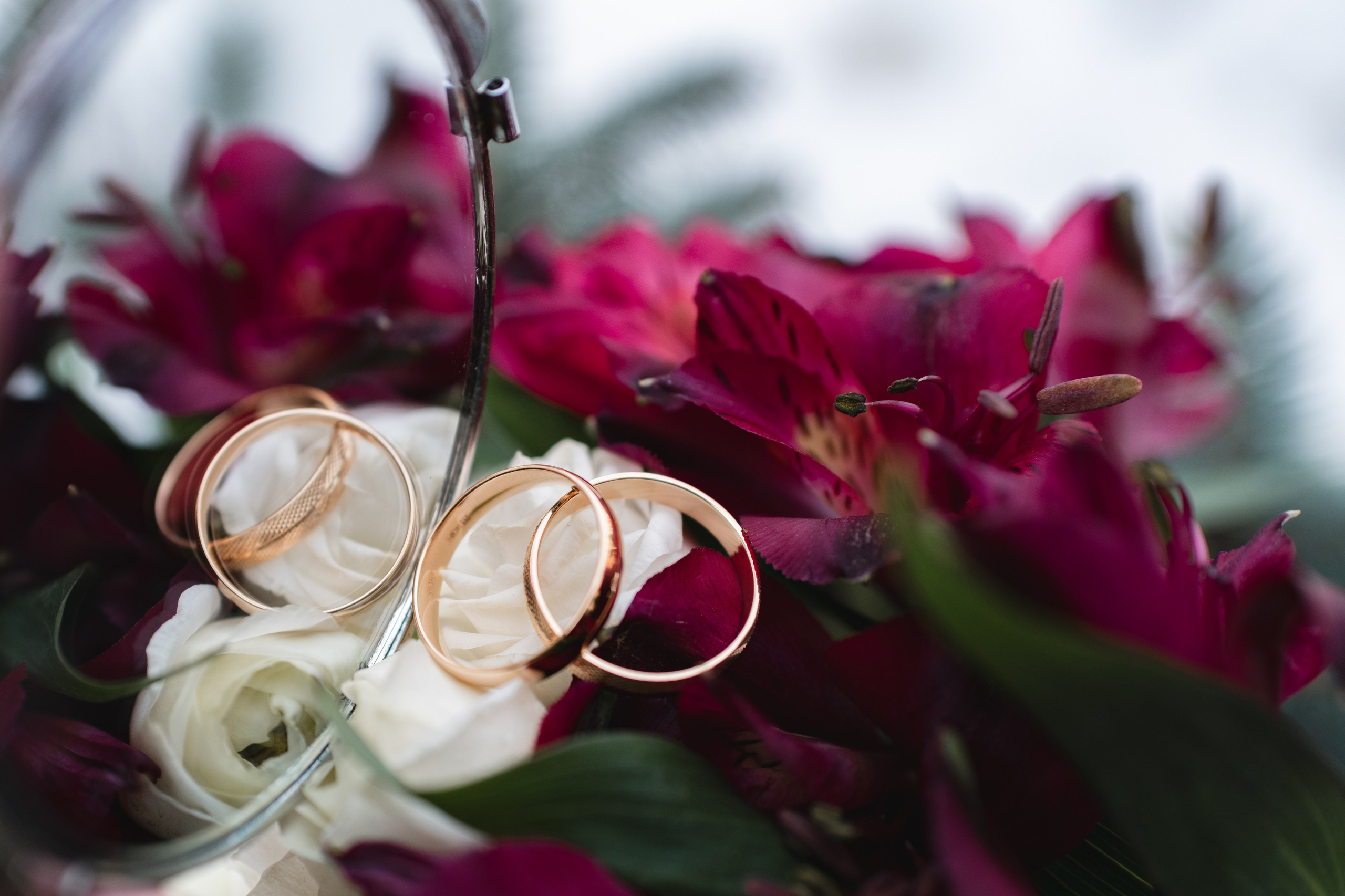 Евгения & Игорь. Фотограф в Москве/Зарайске Шахова Марина