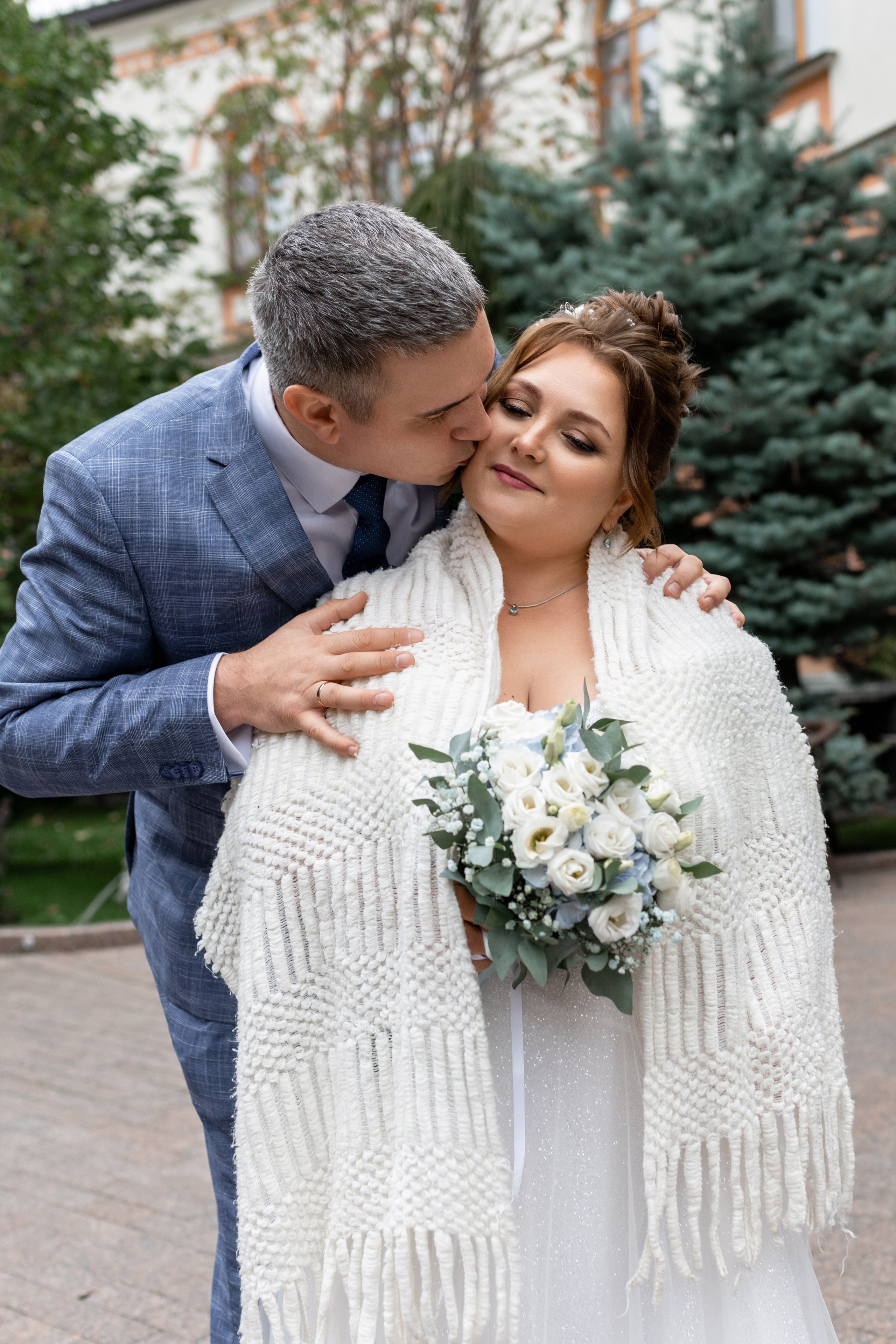 Татьяна и Александр. Фотограф в Москве/Зарайске Шахова Марина