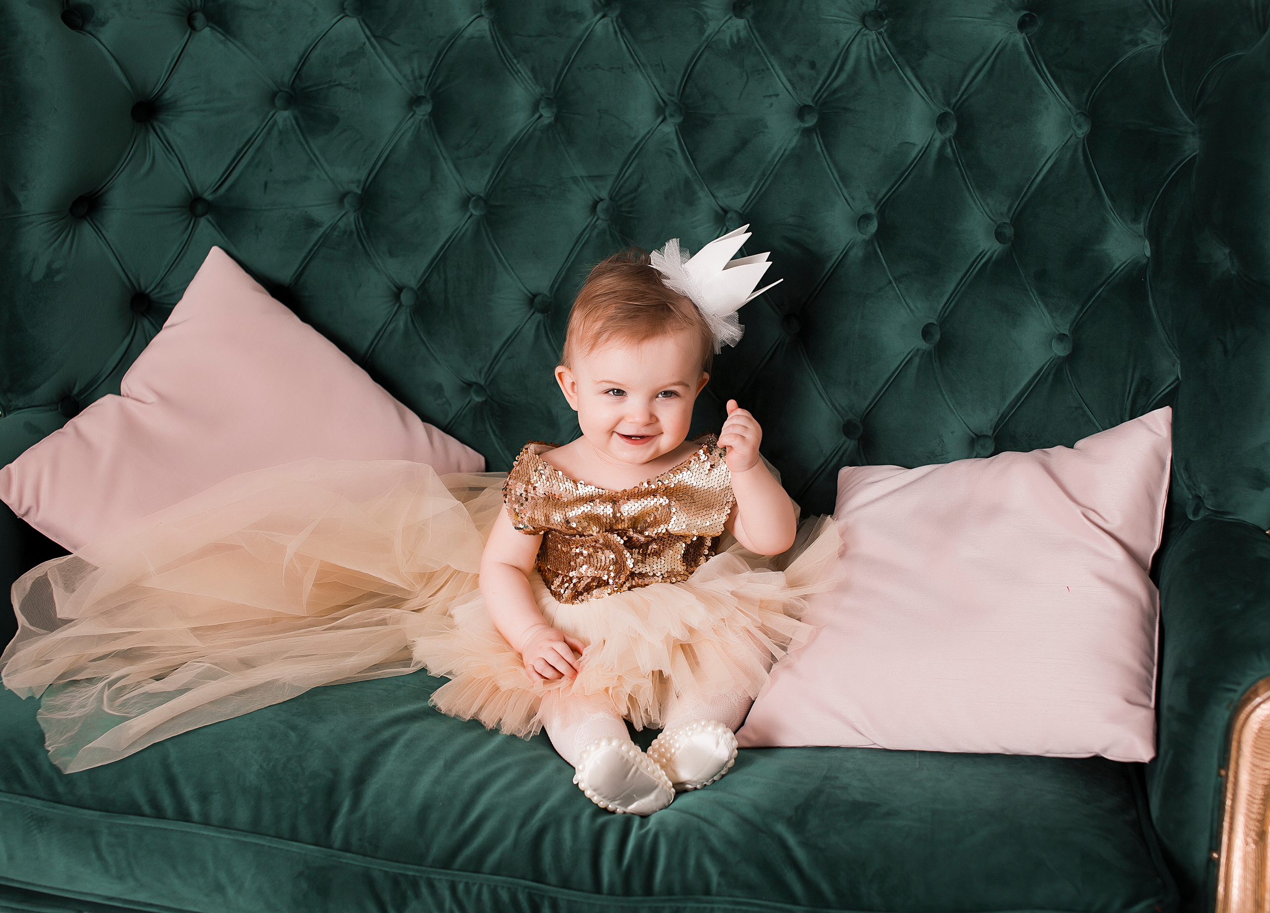 День рождения Эвы. Свадебный и семейный фотограф/видеограф в Краснодаре Наталья Осинская