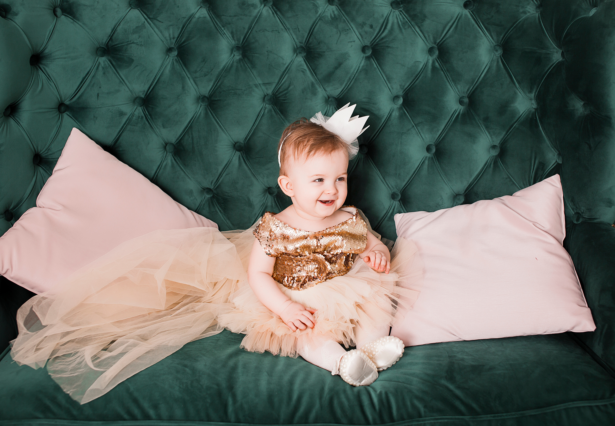 День рождения Эвы. Свадебный и семейный фотограф/видеограф в Краснодаре Наталья Осинская