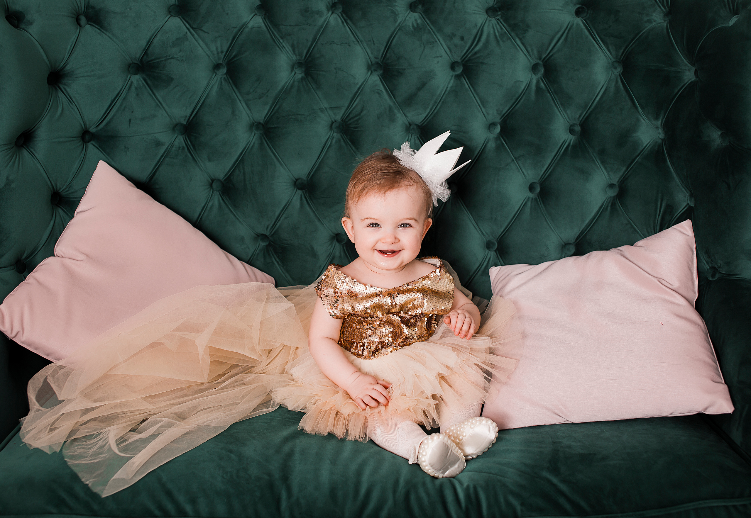 День рождения Эвы. Свадебный и семейный фотограф/видеограф в Краснодаре Наталья Осинская