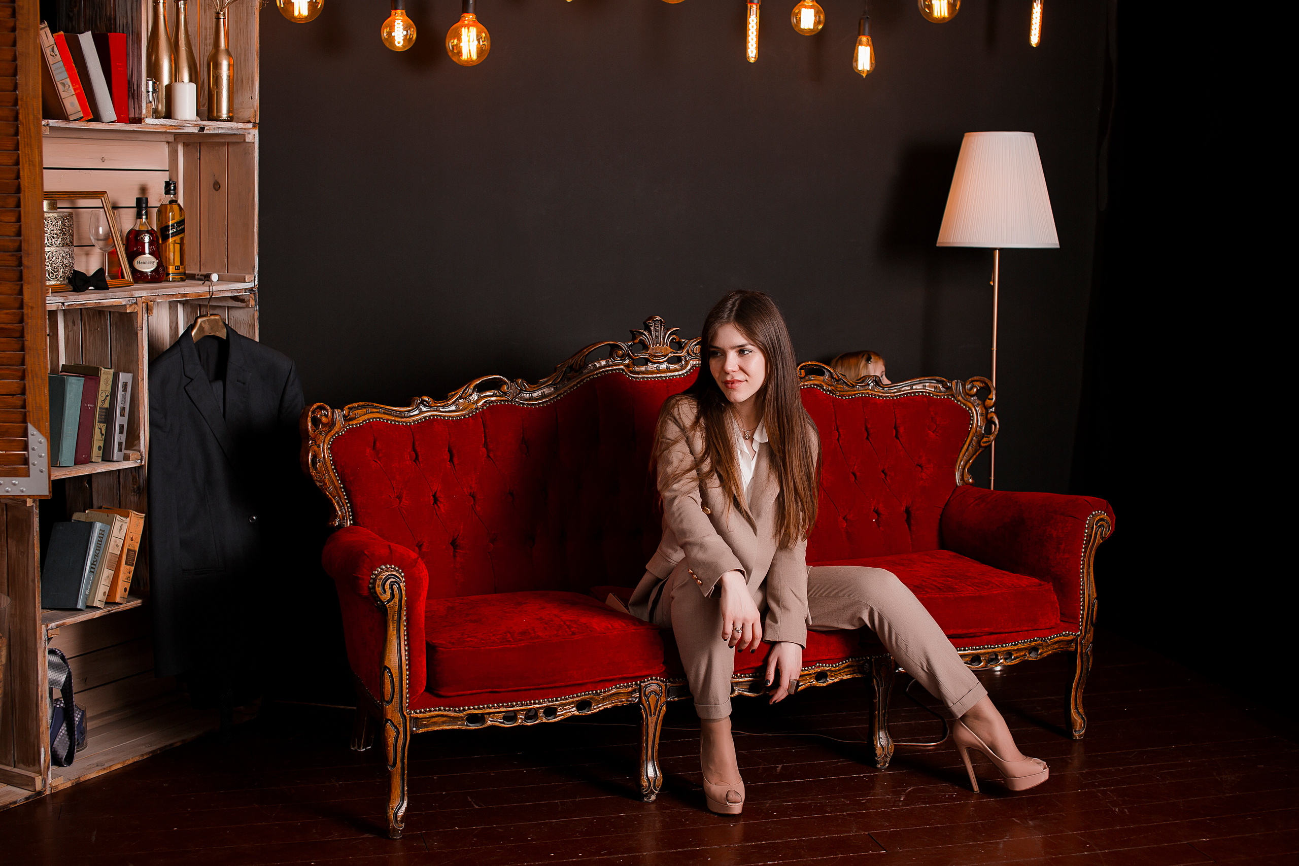 Красотки. Свадебный и семейный фотограф/видеограф в Краснодаре Наталья Осинская